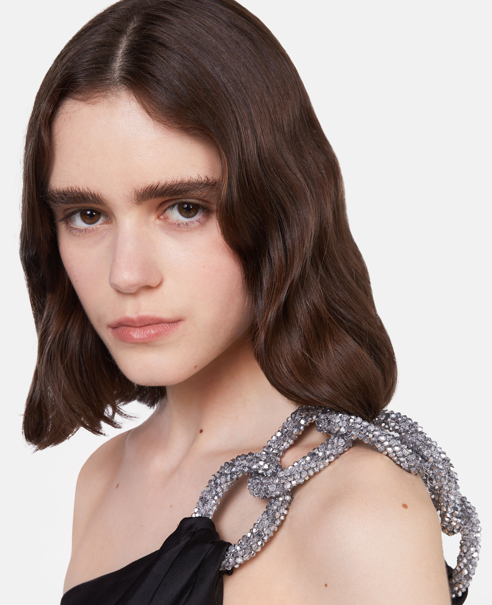Womens Dresses | Silk & Evening Dresses | Stella McCartney MT