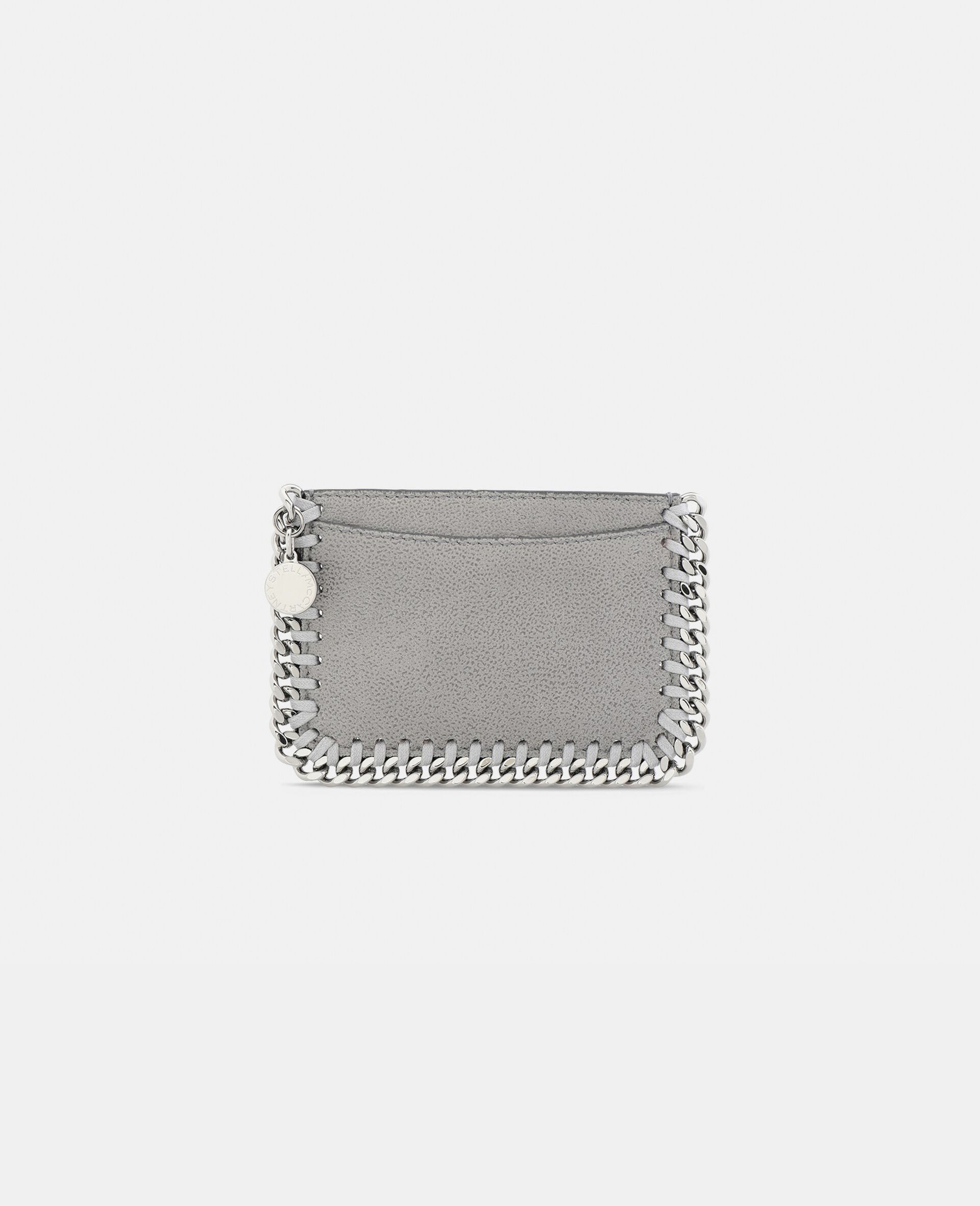 Falabella Cardholder -Black-large image number 0