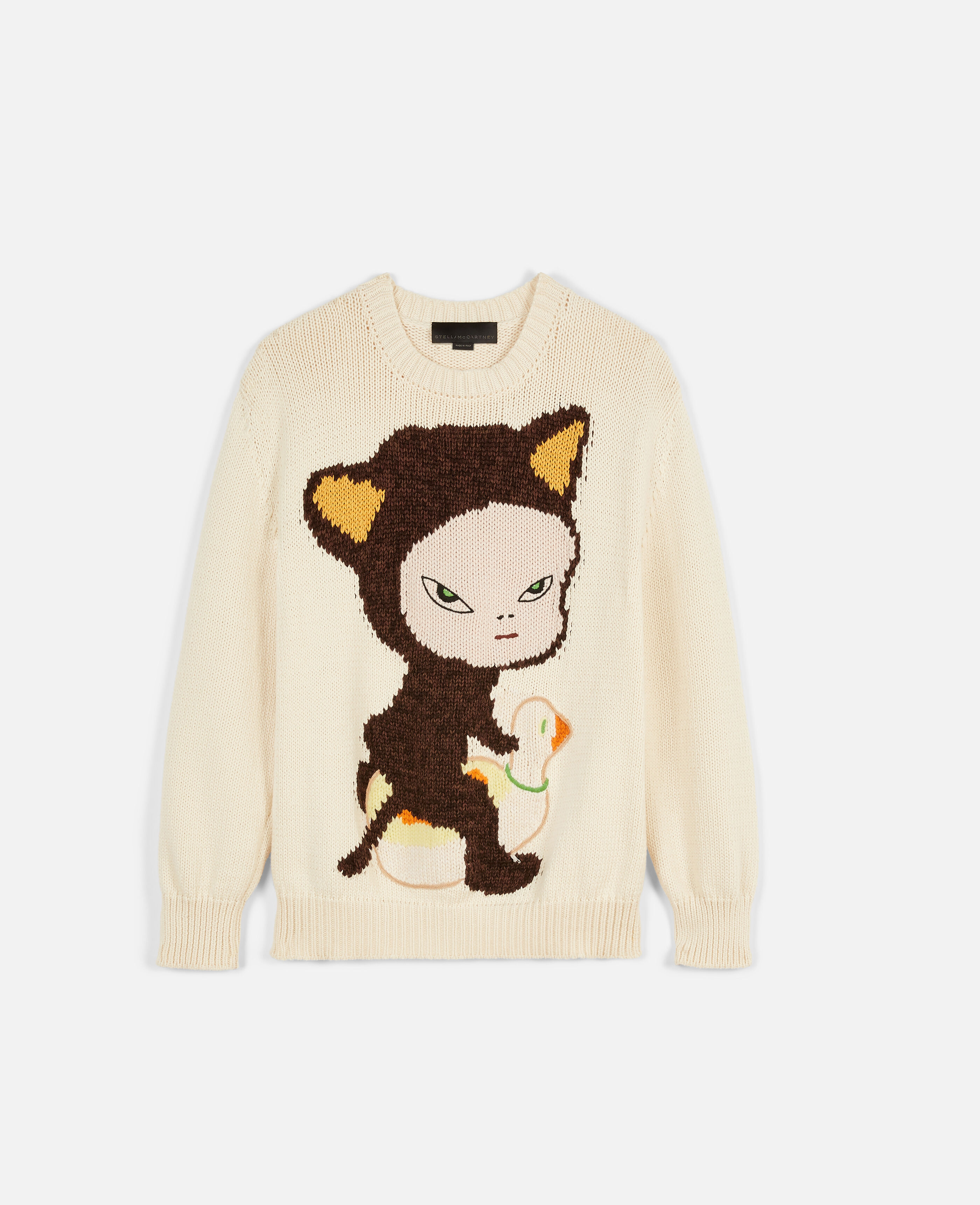 Stella mccartney yoshitomo hotsell nara
