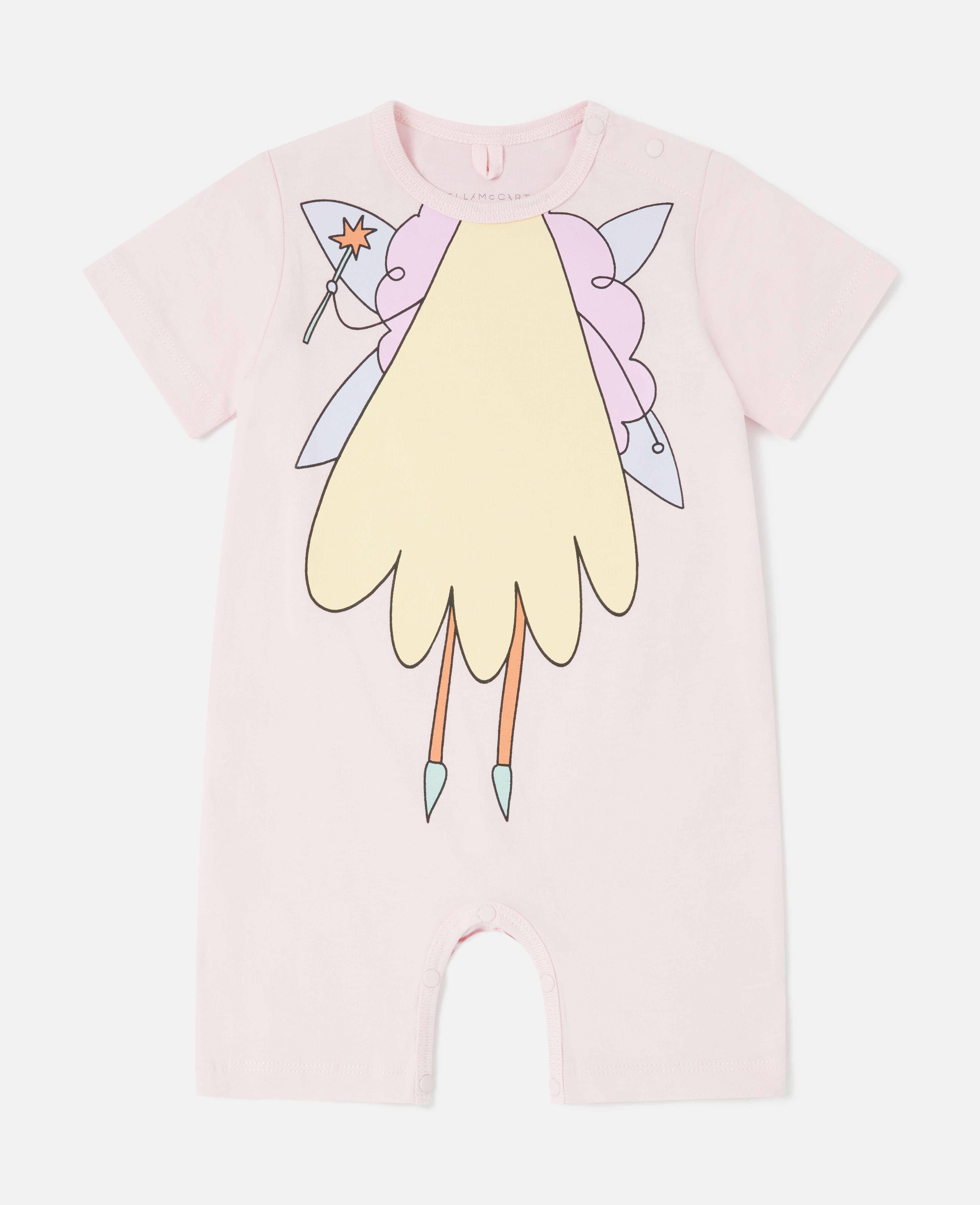 Stella mccartney baby girl outlet