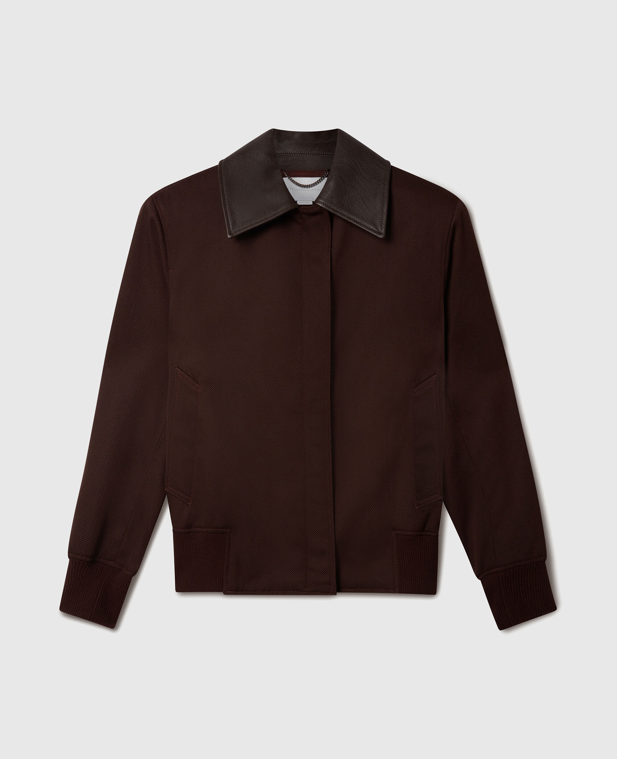 Women's Designer Coats & Jackets | Stella McCartney US