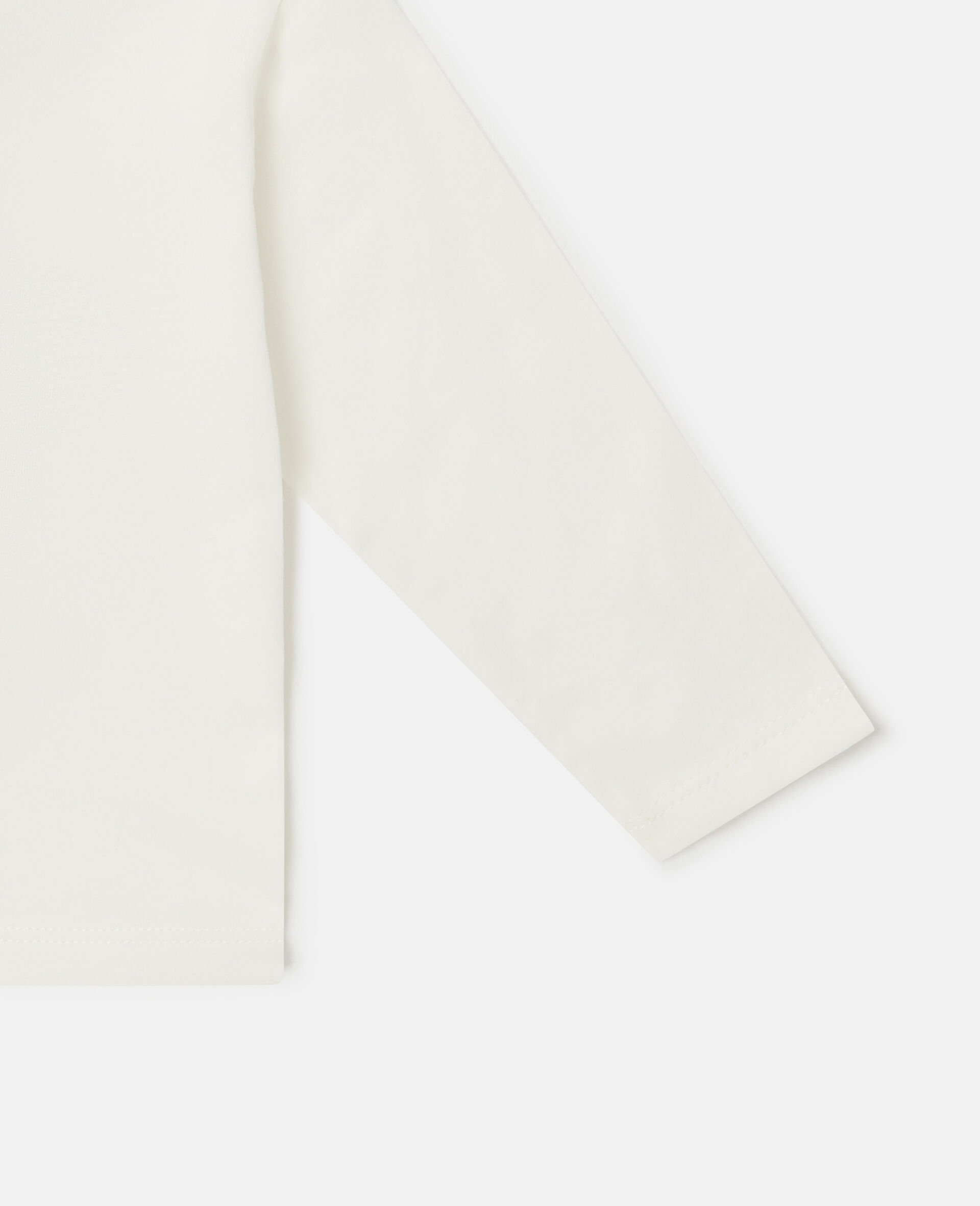 Dove Graphic Long-Sleeve Top-White-large Dove Graphic Long-Sleeve Top-White-large image number 3