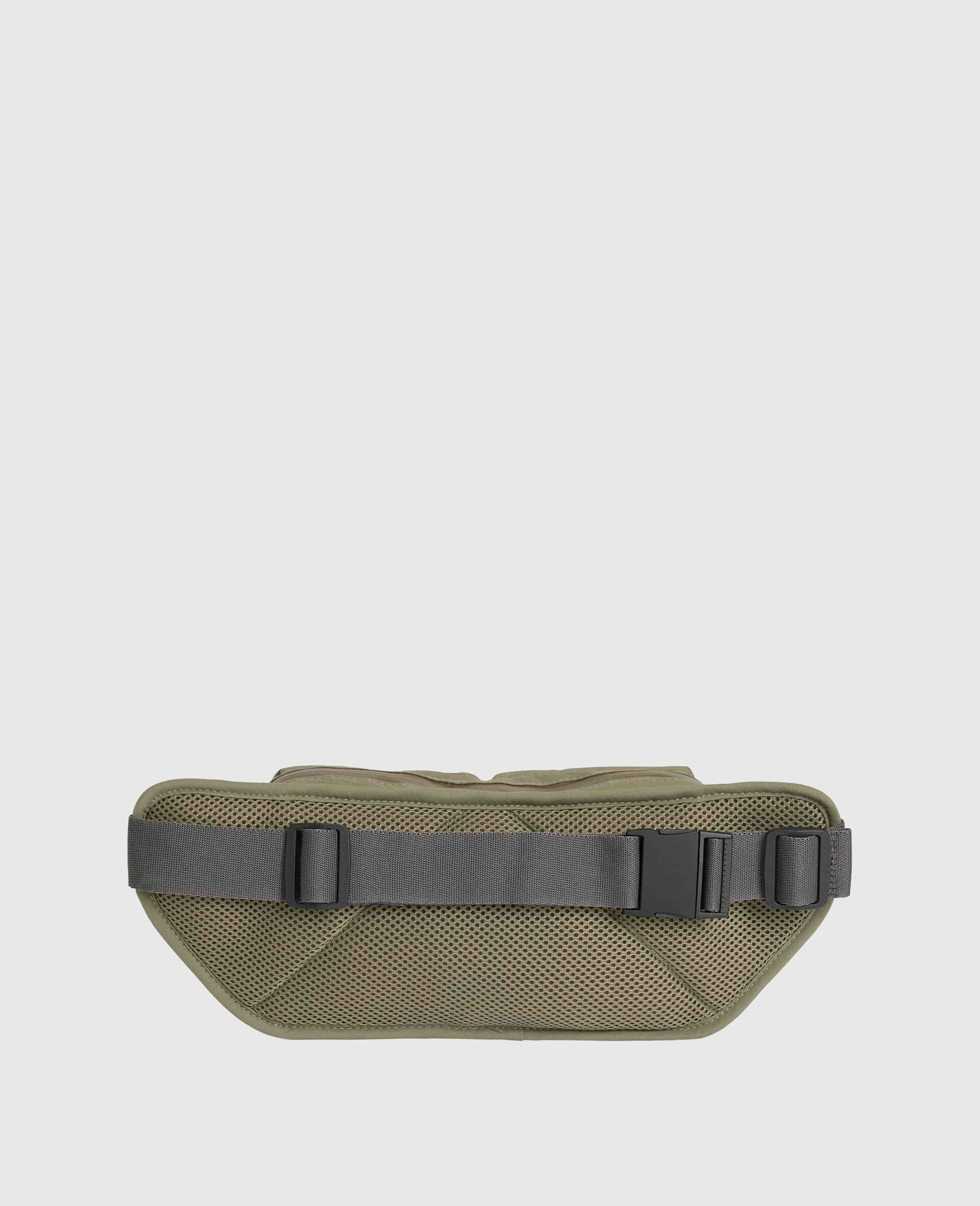 Logo Bum Bag-Green-large image number 3