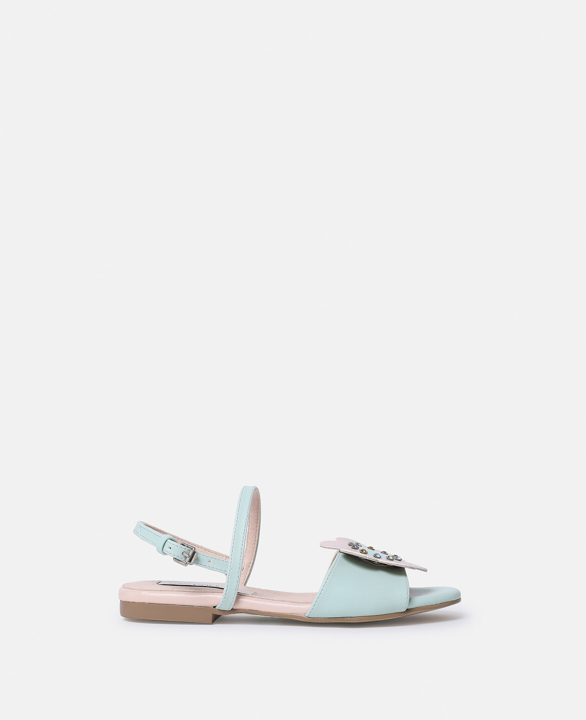 Daisy flower sandals new arrivals