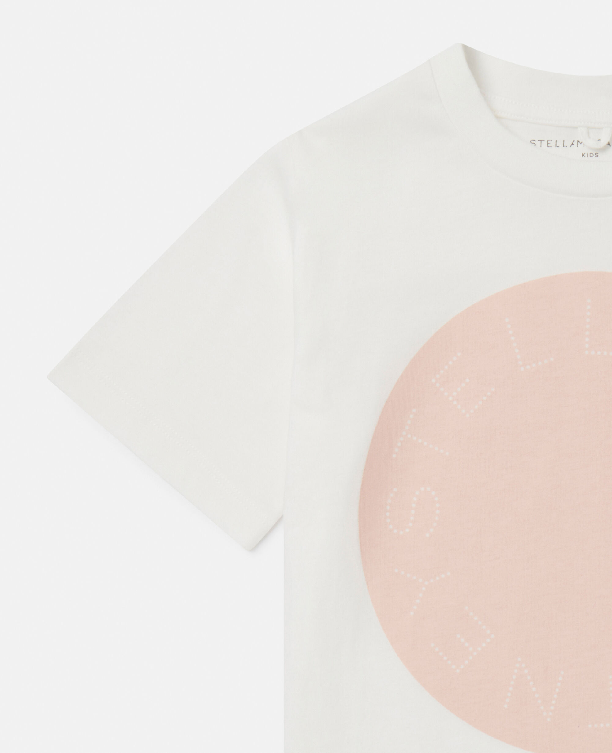 Logo Graphic T-Shirt