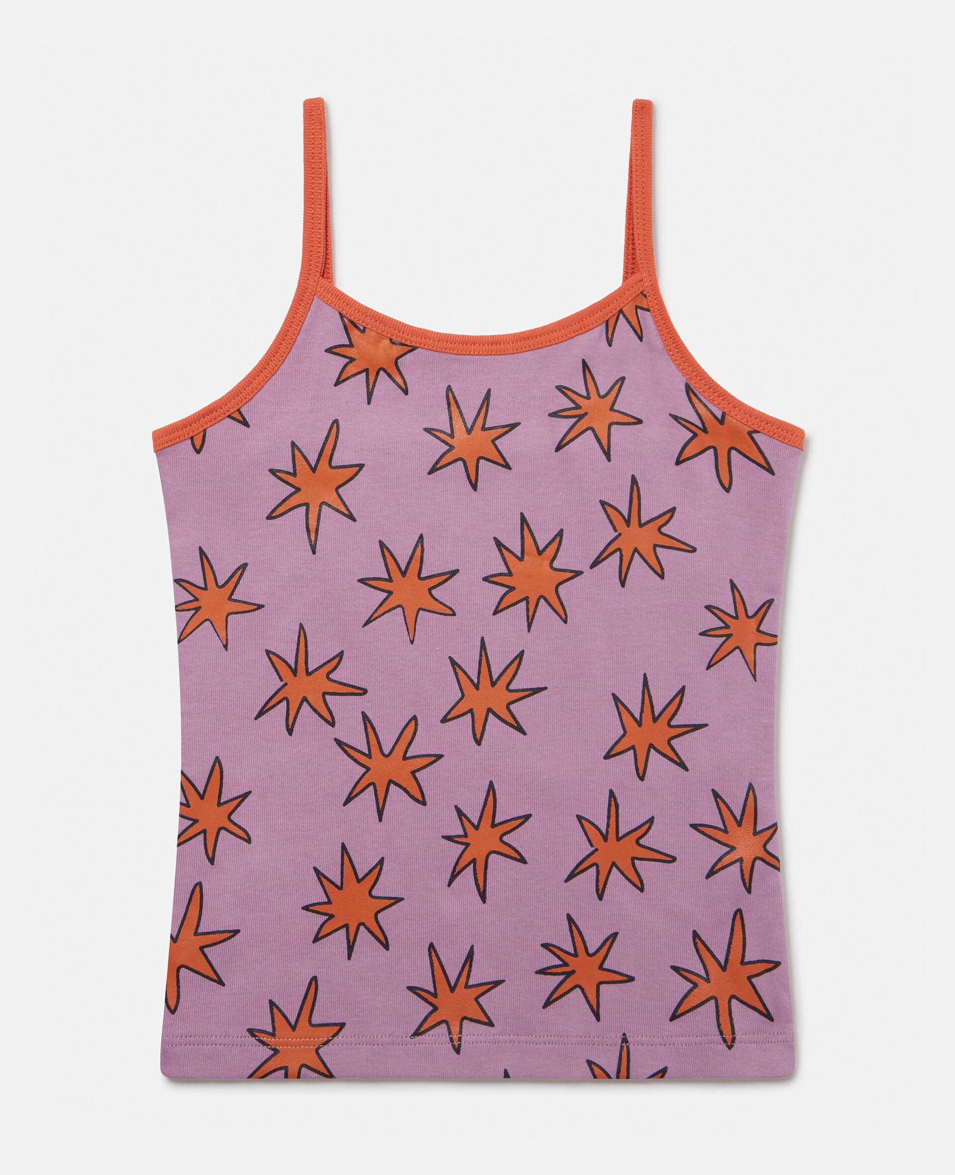 7er-Set Jacken mit Sternchen-Print-Bunt-large 7er-Set Jacken mit Sternchen-Print-Bunt-large image number 2