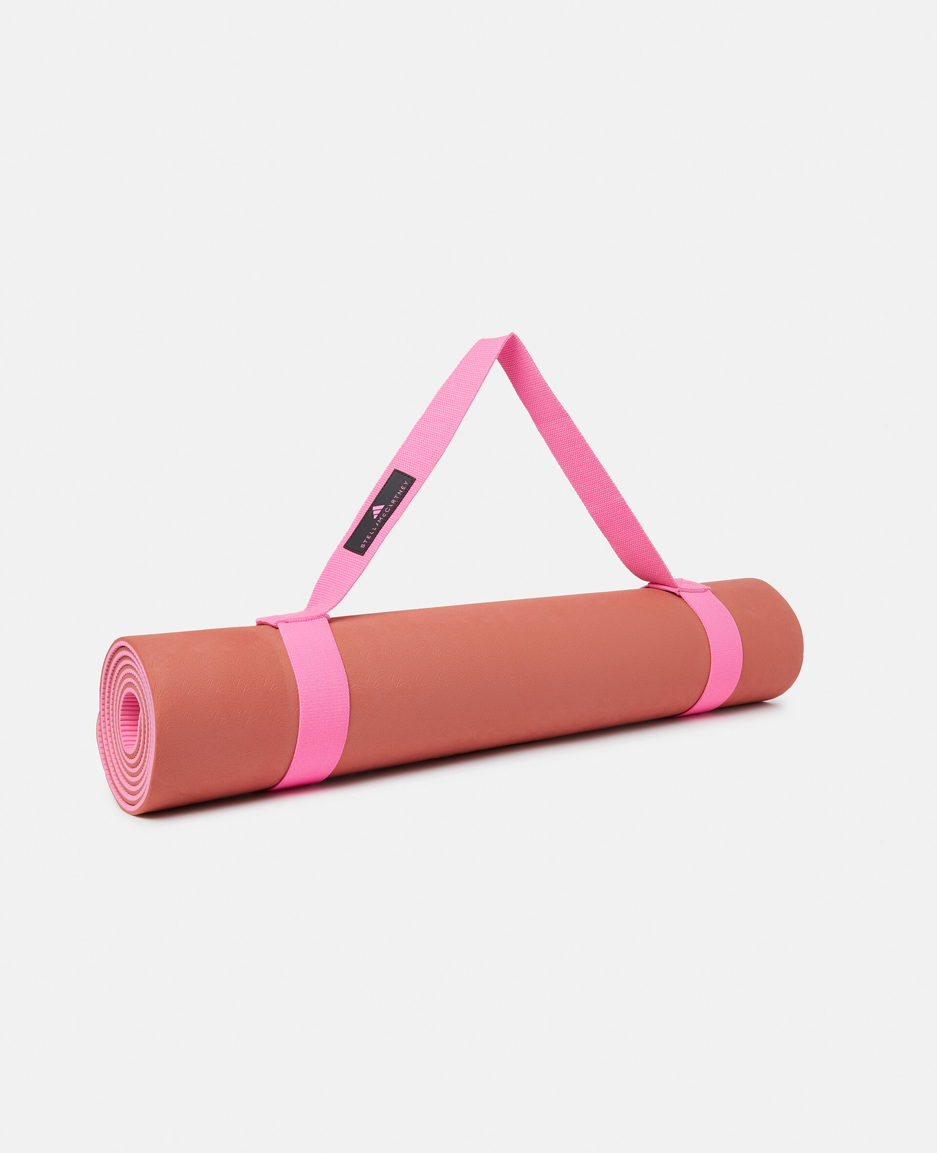 Yoga Mat-Black-large image number 2