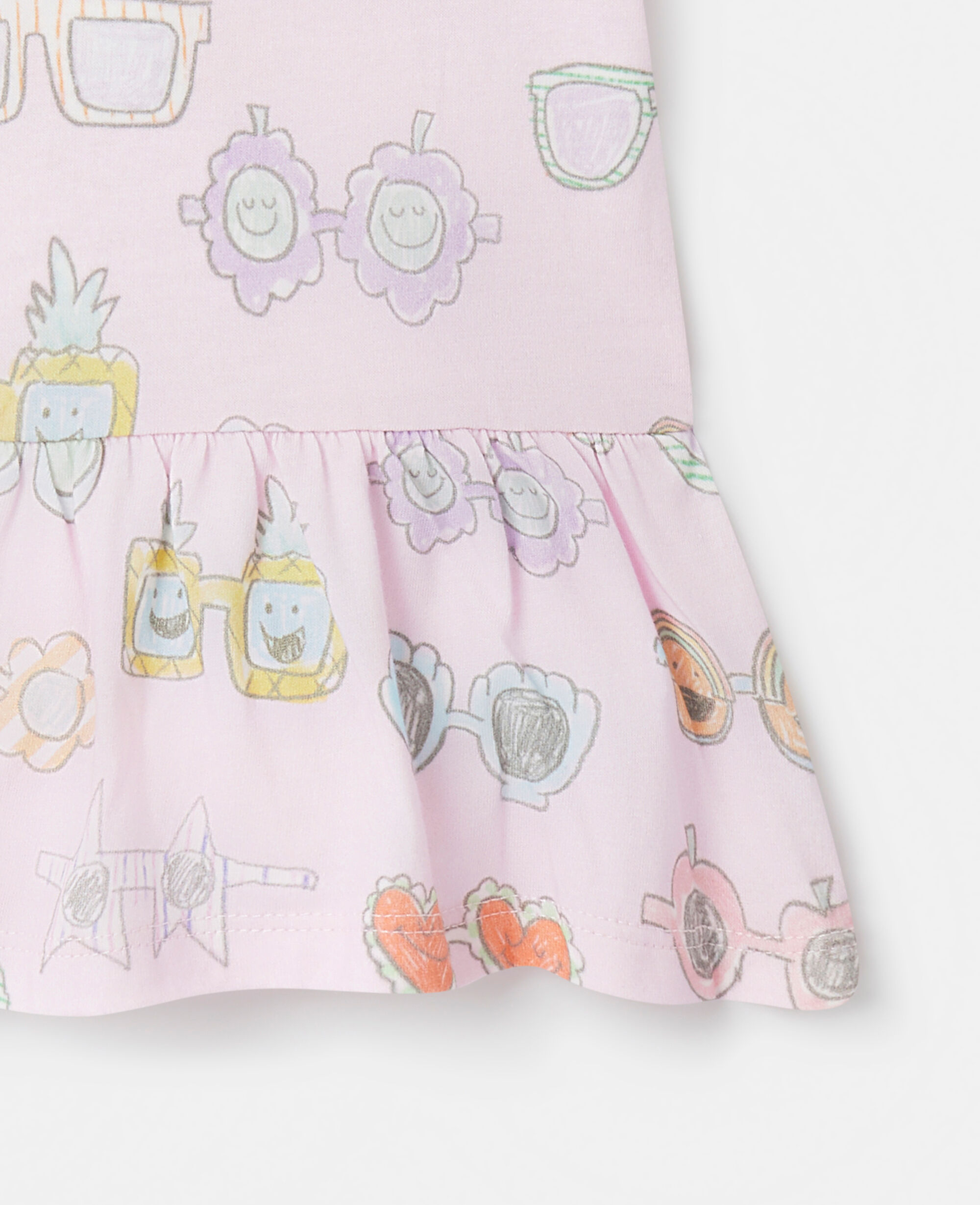 Stella mccartney baby clothes online