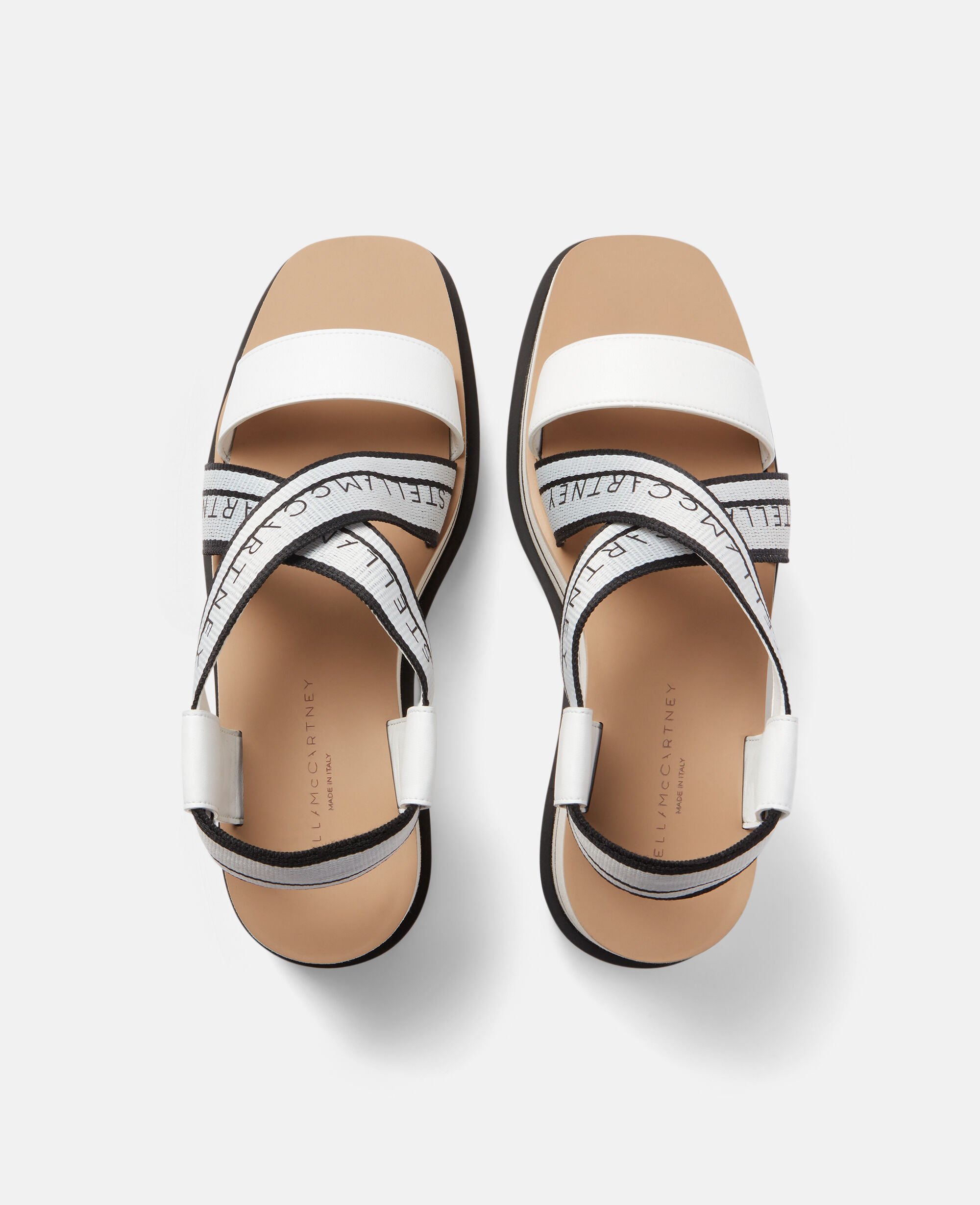 Women's Sandals | Heeled & Buckle | Stella McCartney US