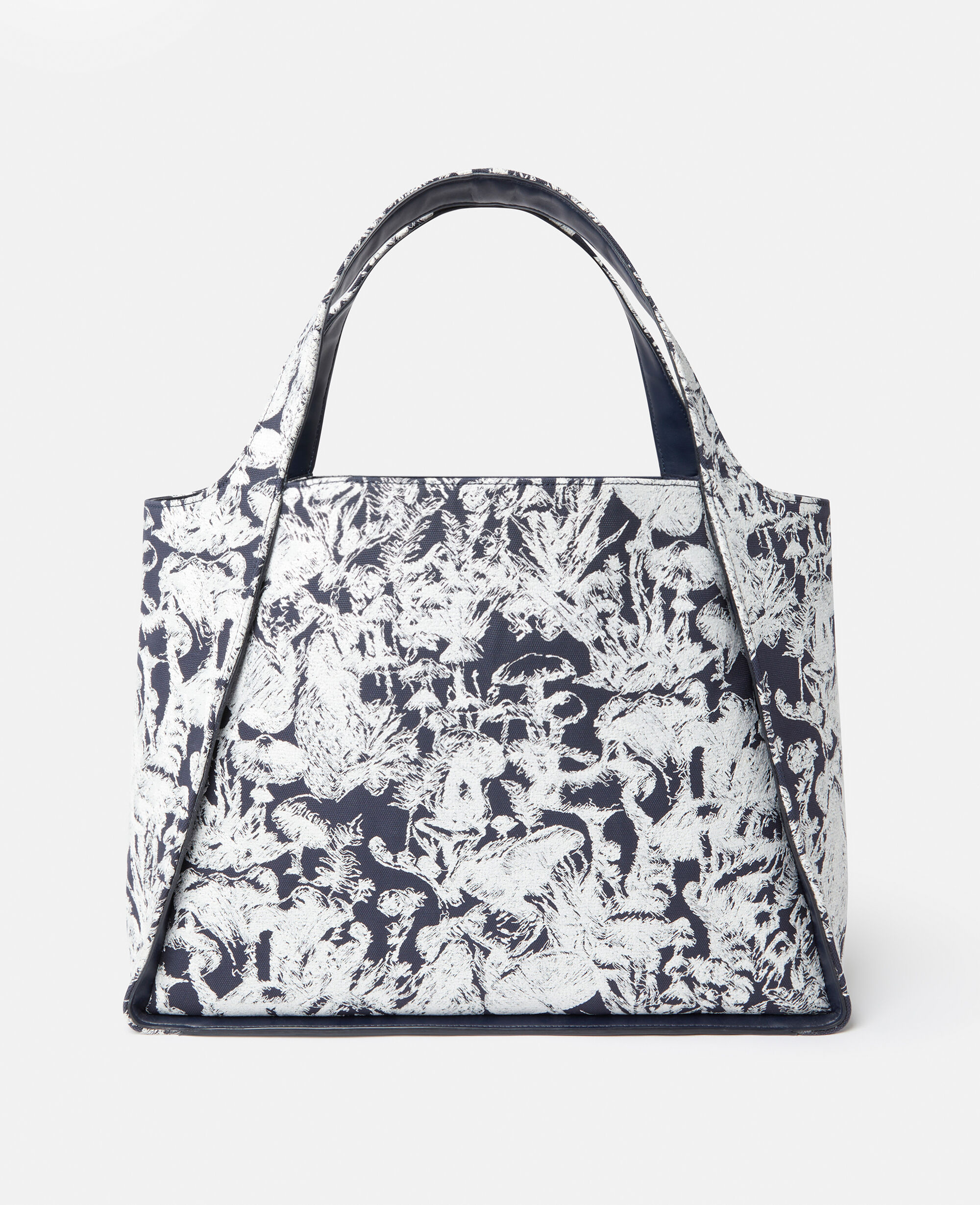 Stella mccartney tote handbags discount
