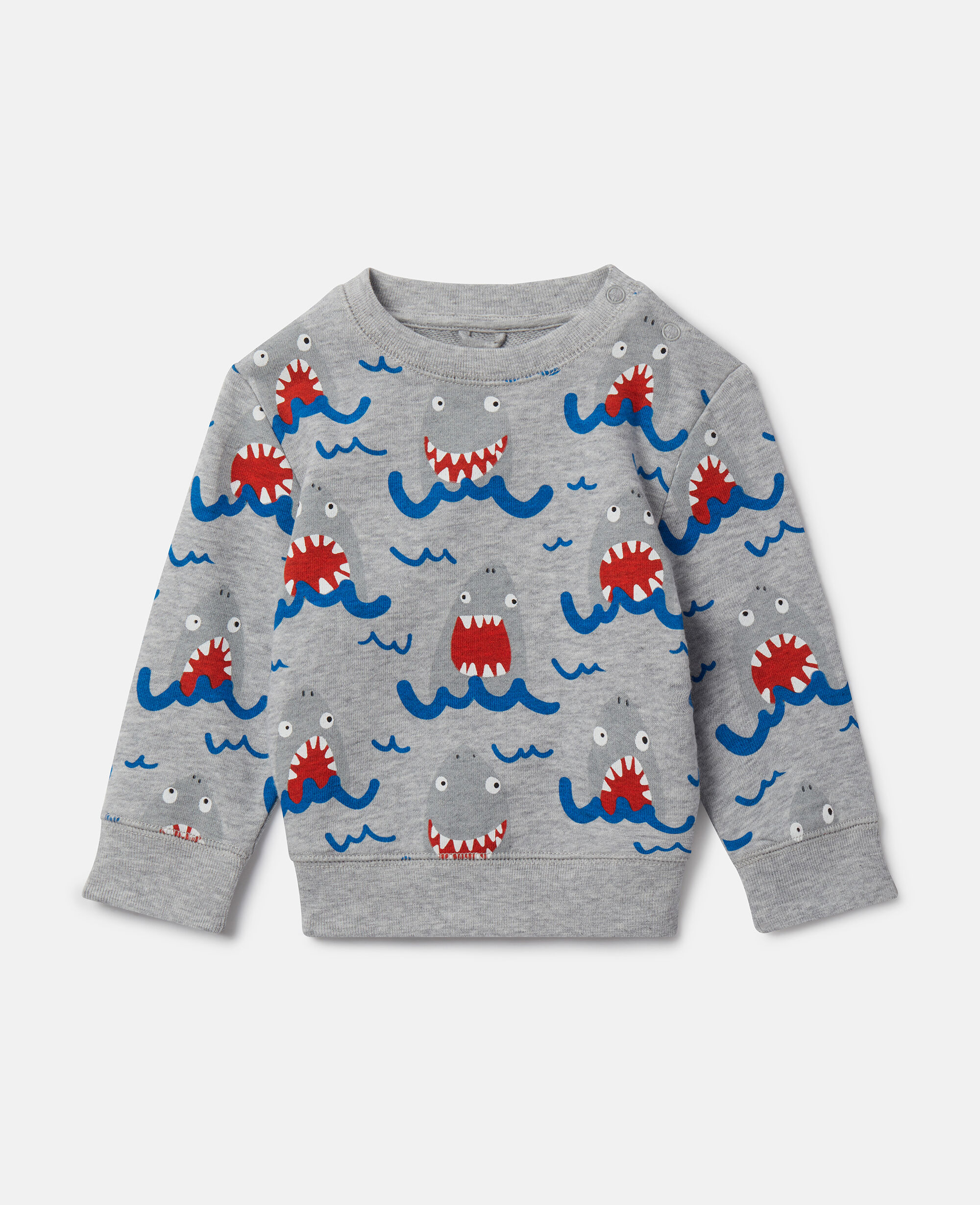 Shark sweatshirt 2025 womens