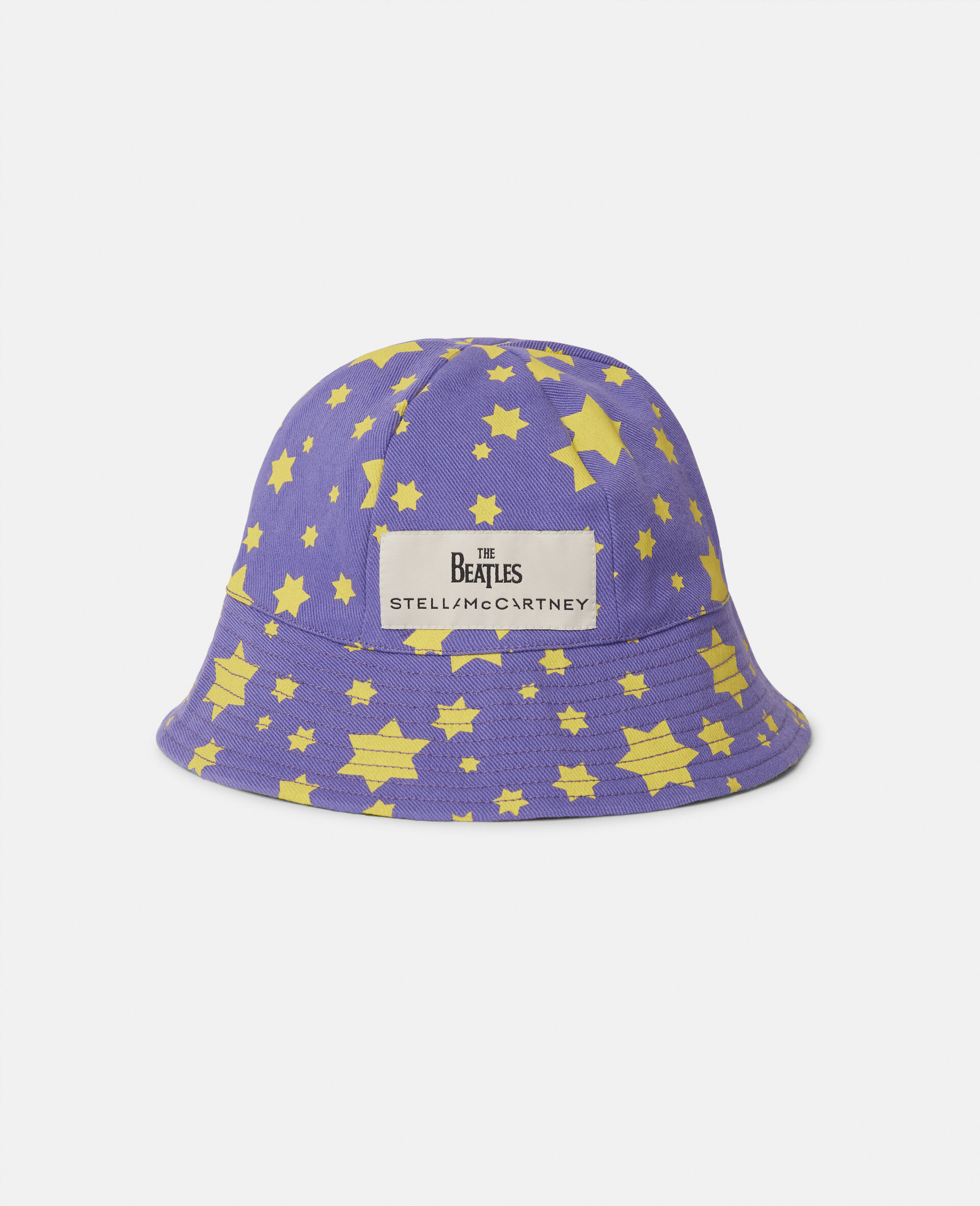 Get Back Bucket Hat-Blue-large image number 0