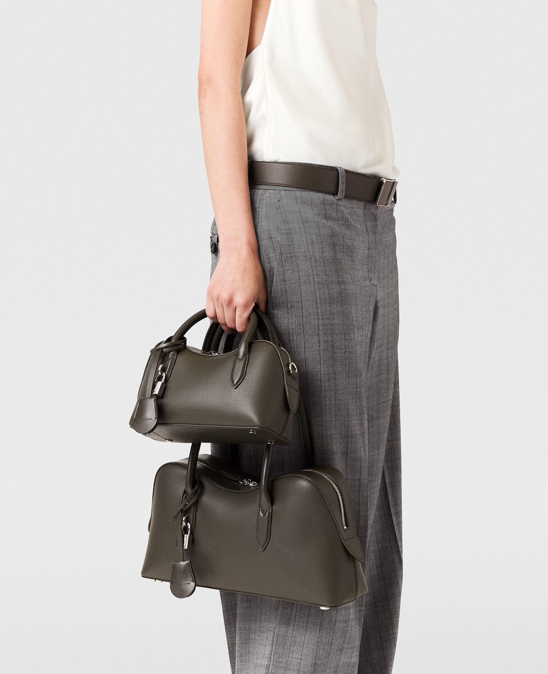 Ryder Crossbody Bag-Noir-large image number 5