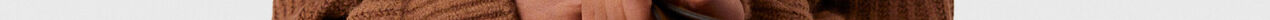 Frayme Whipstitch Crossbody Tote Bag-Brown-medium