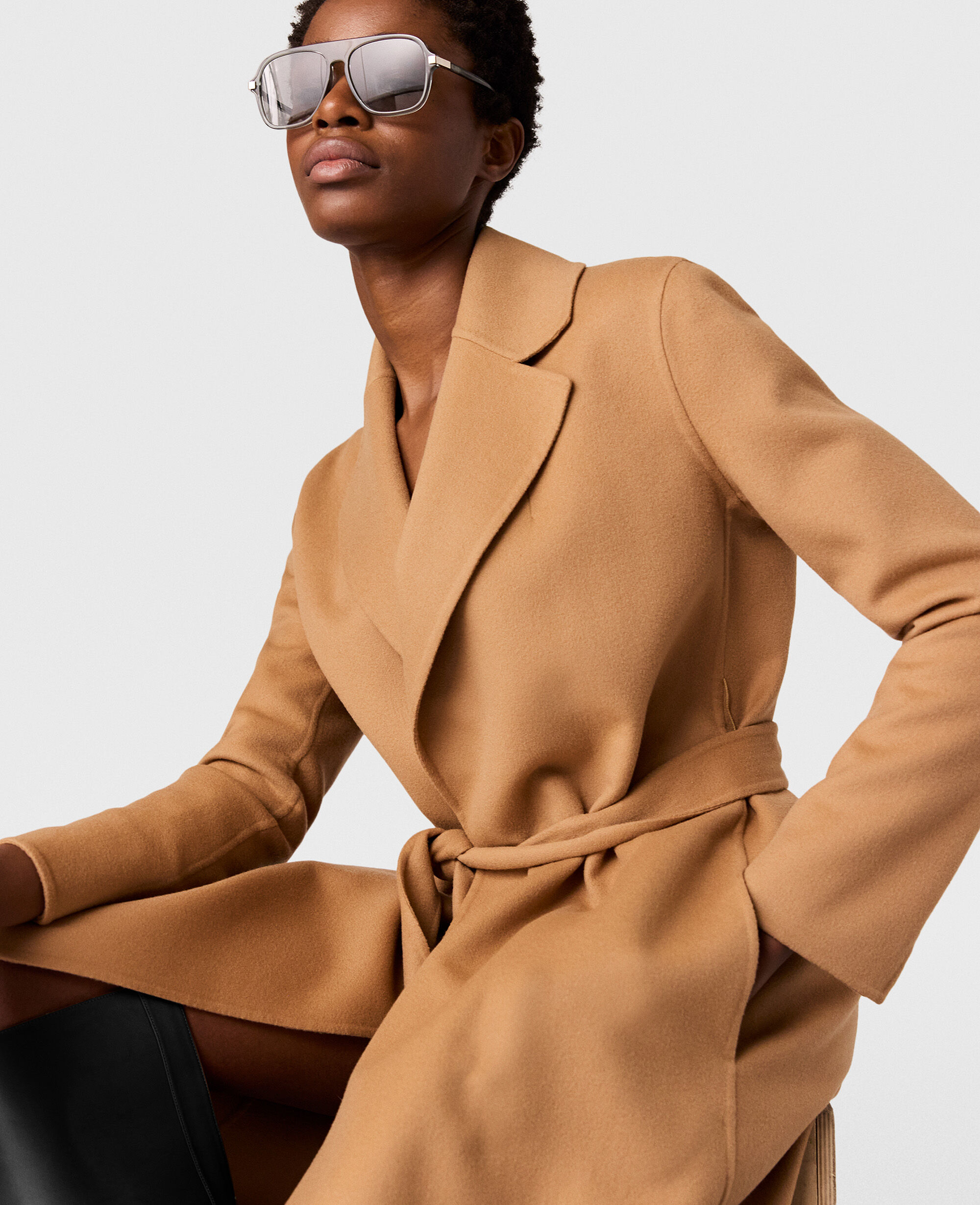 Women's Designer Coats & Jackets | Stella McCartney US