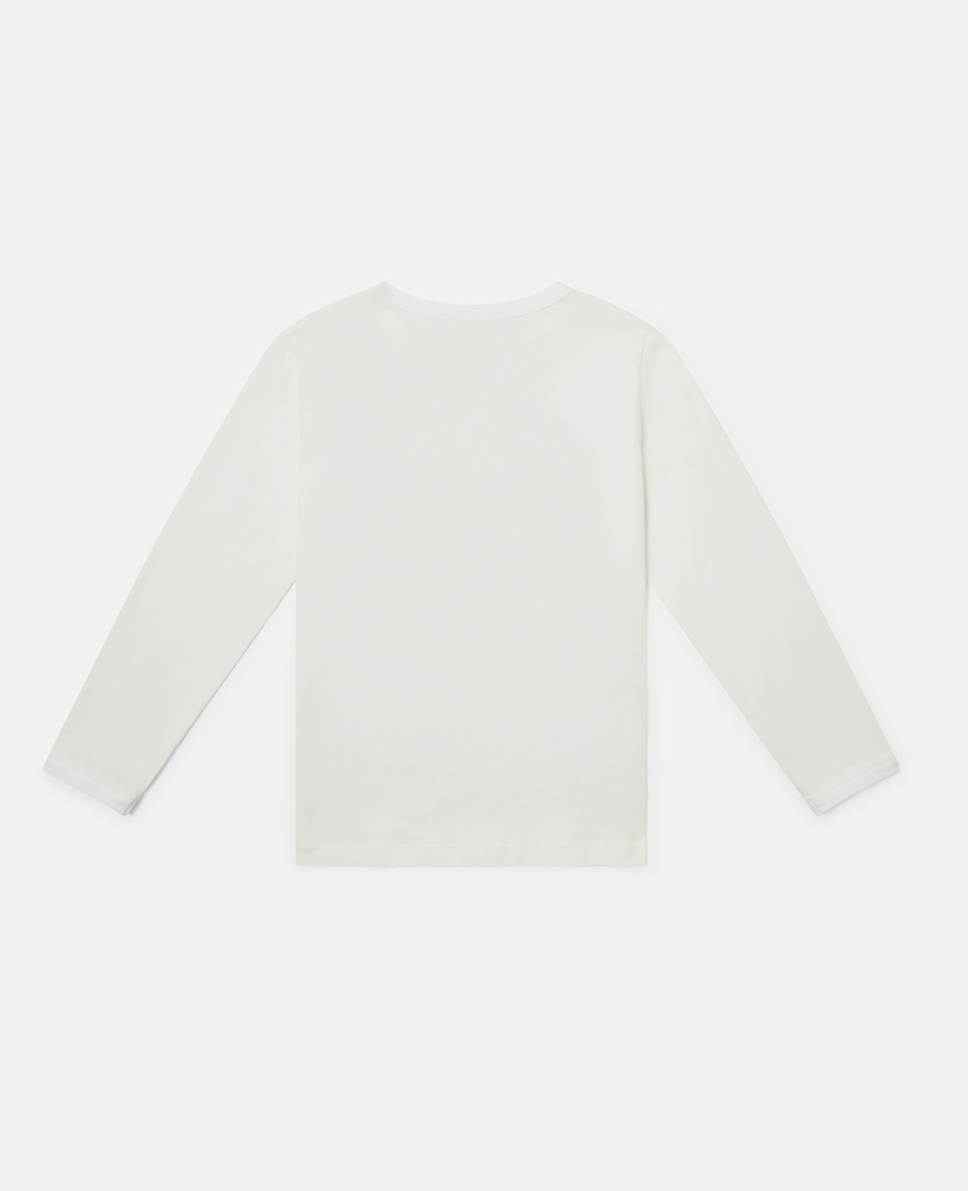 Stellabration Graphic T-Shirt-White-large Stellabration Graphic T-Shirt-White-large image number 2