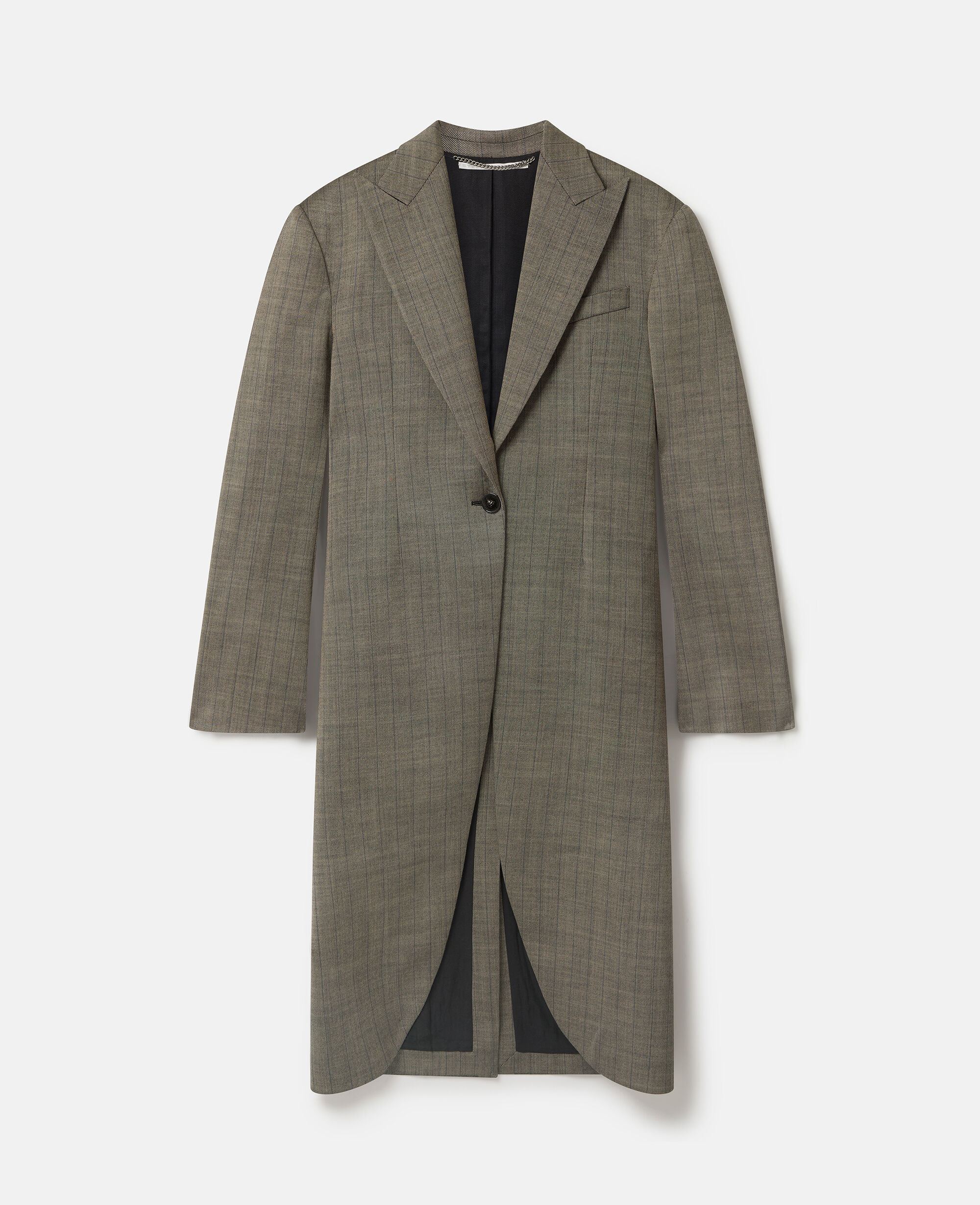 Stella mccartney edith coat on sale