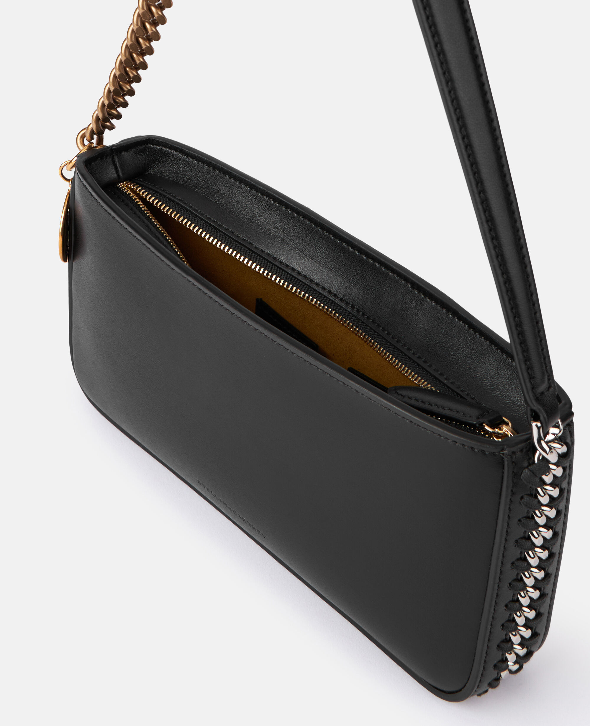 ショルダーバッグ・ポシェット STELLA MCCARTNEY Woman Shoulder bag Violet 7P0076WP0086 6002 Women Dusty pink Falabella Pochette Shoulder Bag | Stella