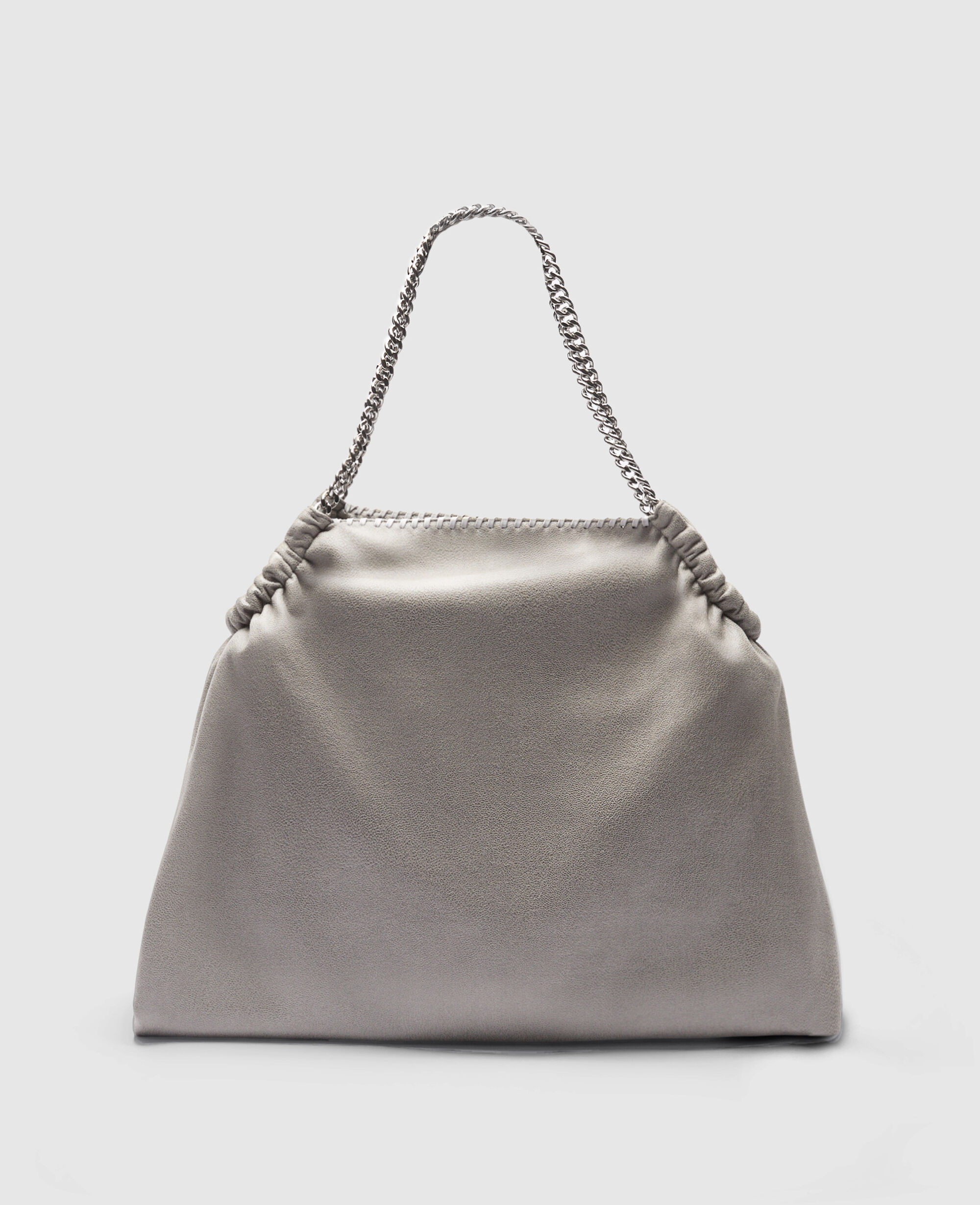ステラ マッカートニー STELLA McCARTNEY トートバッグ グレイン