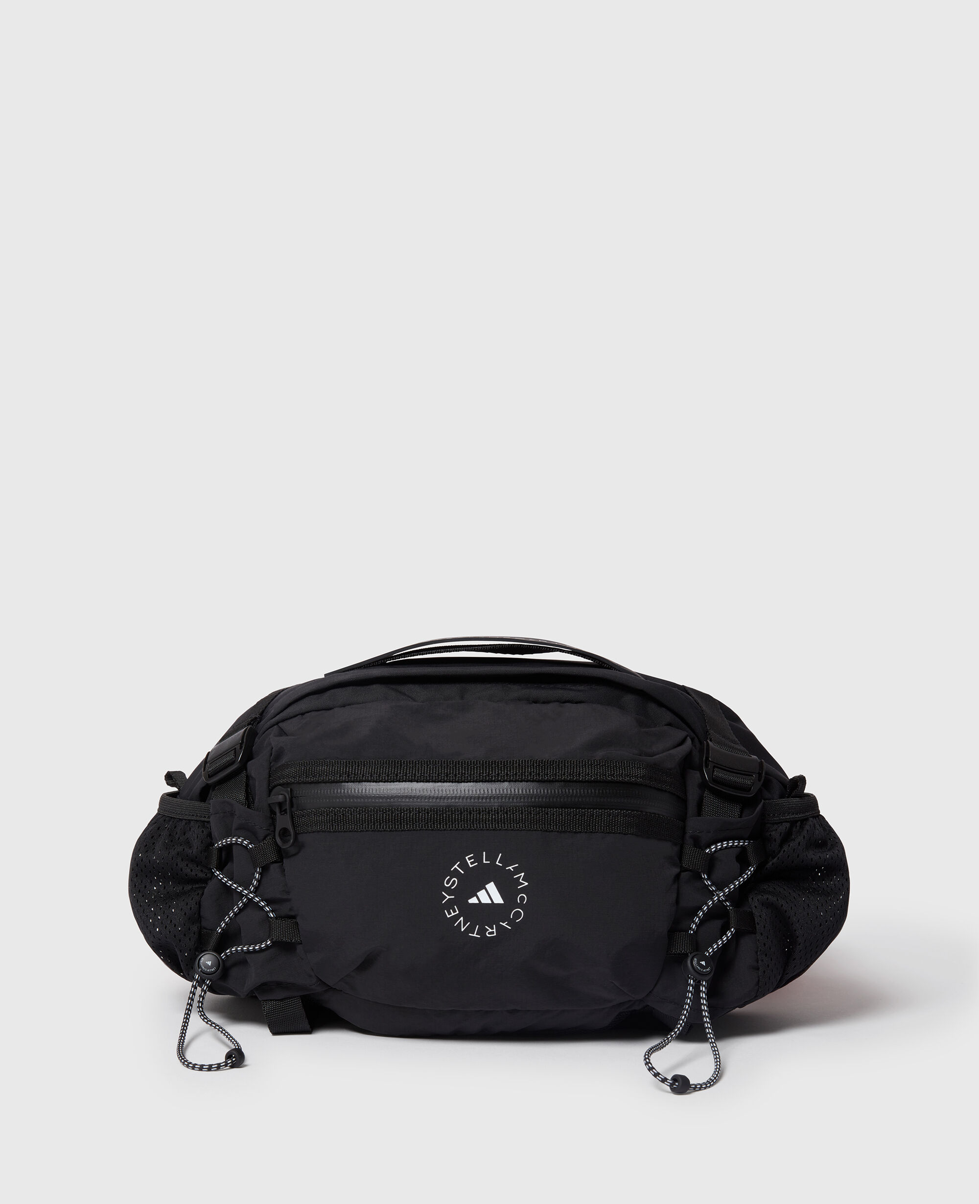 消費税無し Black Women Logo BG McCartney Stella | Bag Multisport バッグ