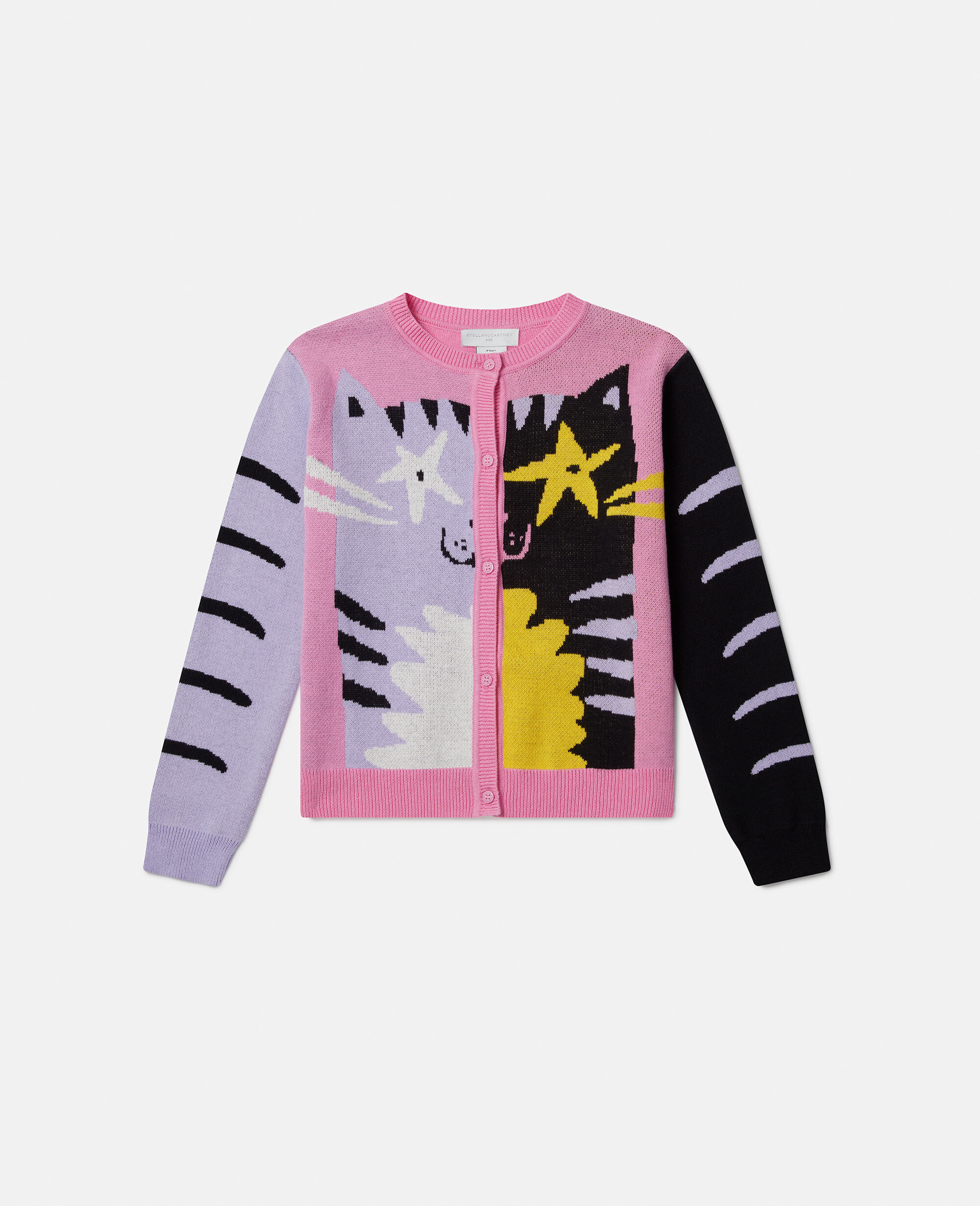 adidas by Stella McCartney】aSMC LOGO TEE（カットソー/T