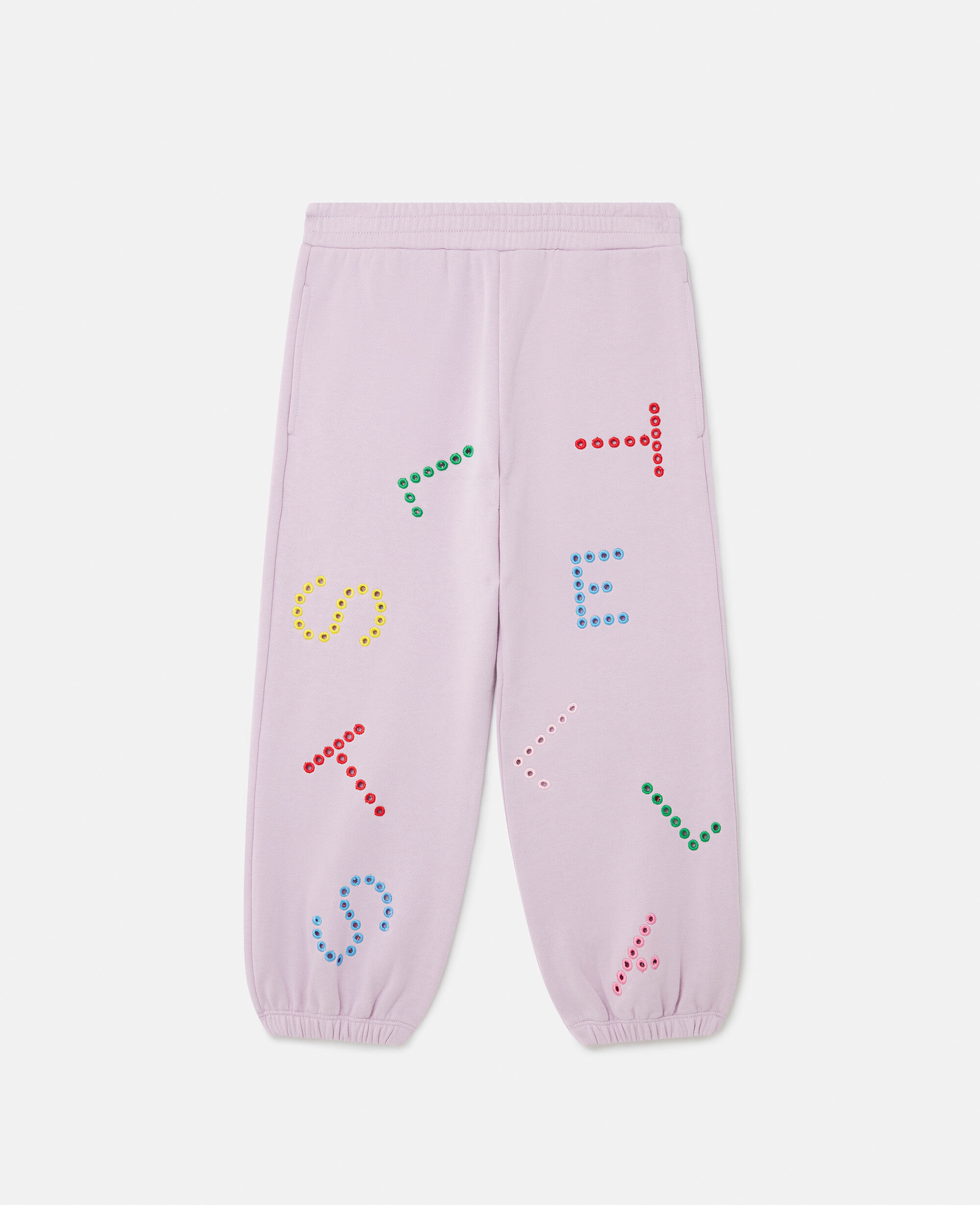 Stella McCartney ステラマッカートニー ジョーカーパンツ Stella McCartney adidas by STELLA McCARTNEY アディダス