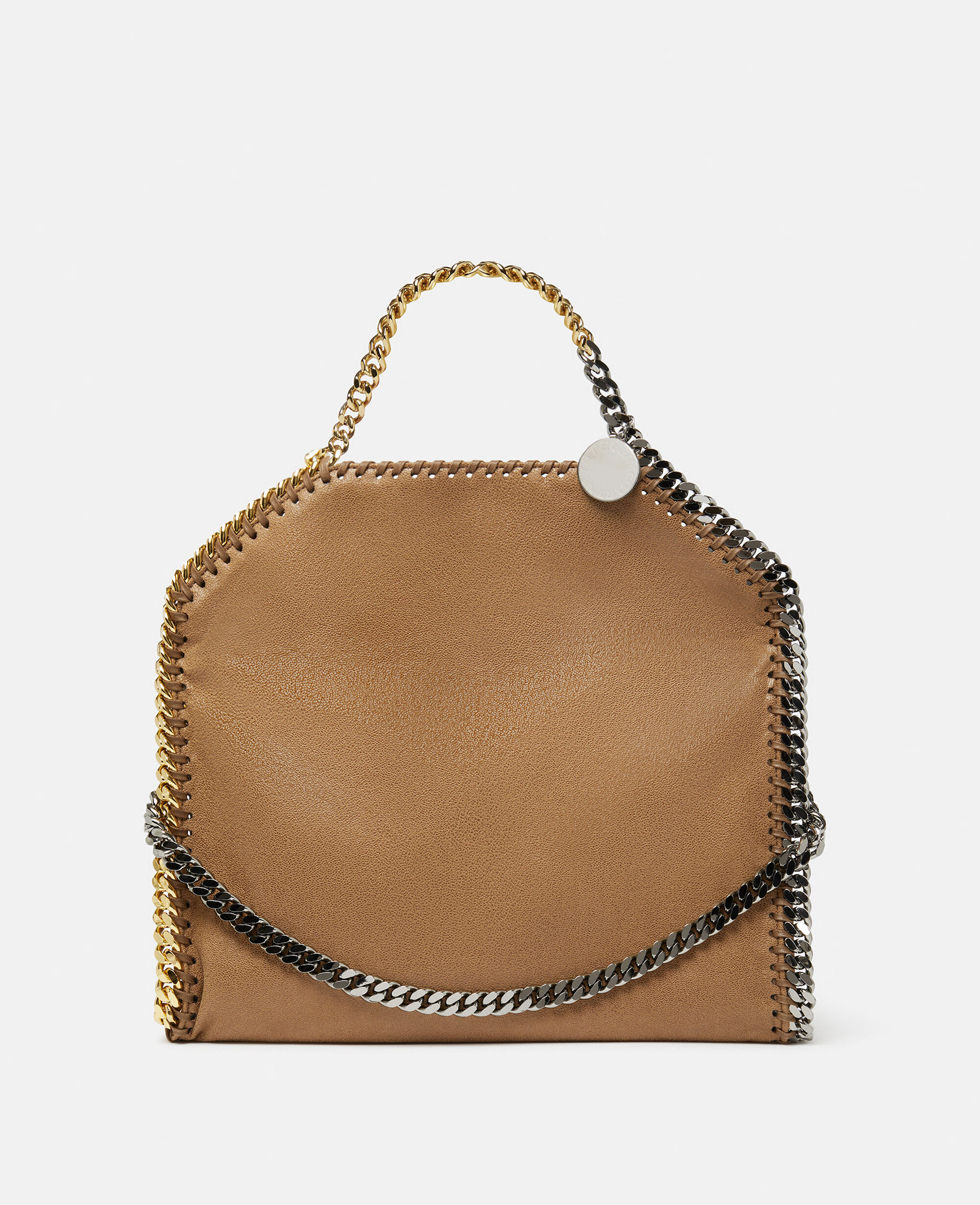 Borsa stella mccartney bianca sales