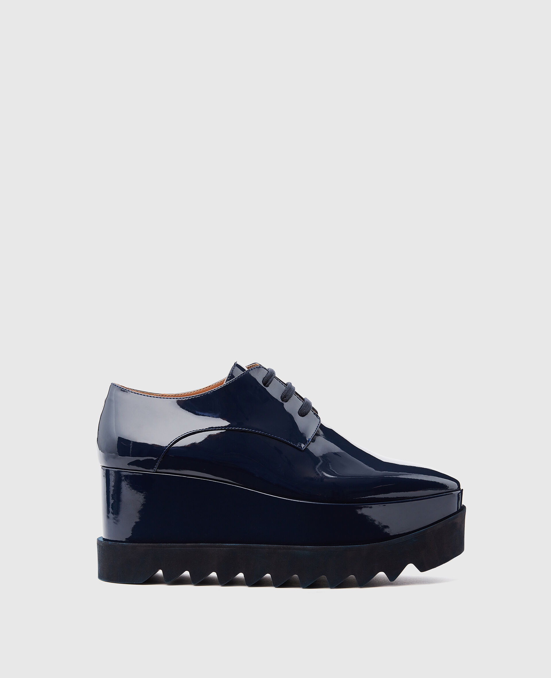 Limited-Edition Elyse Monochrome Platforms-Blue-medium