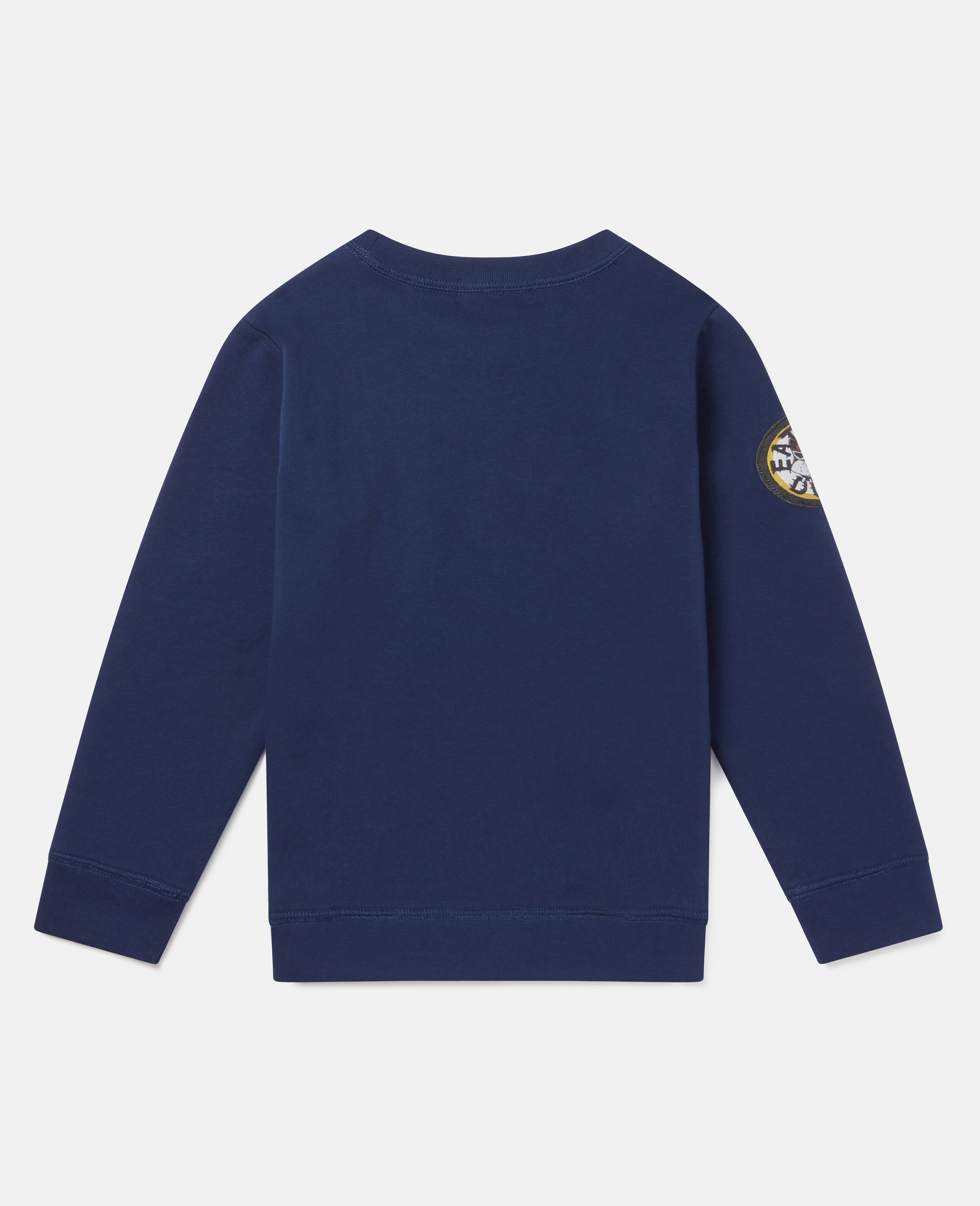 503a3 marine blue sweatshirt deals