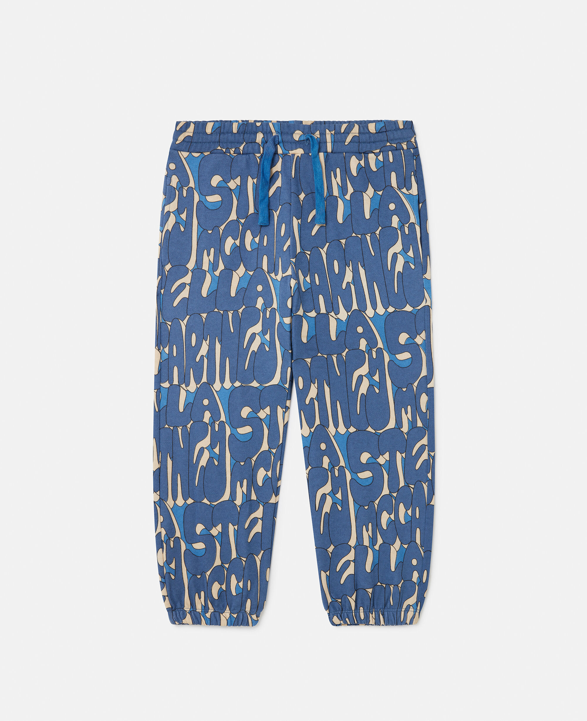 Stella mccartney joggers clearance