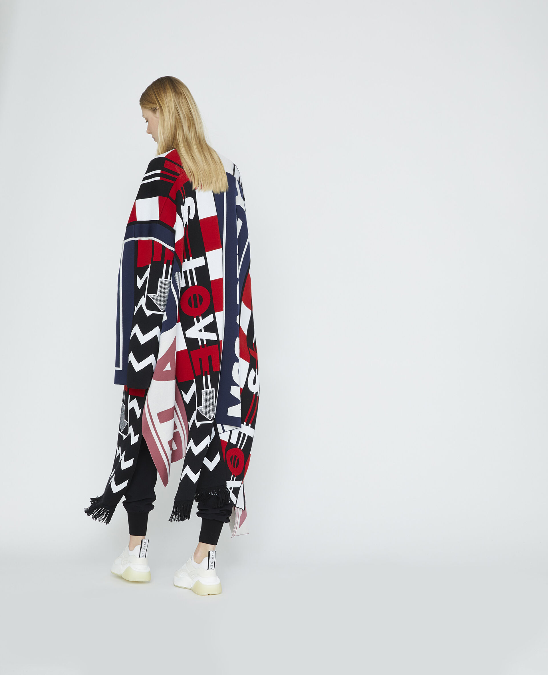 Women ブラック ジュリア トラウザーズ | Stella McCartney JP 