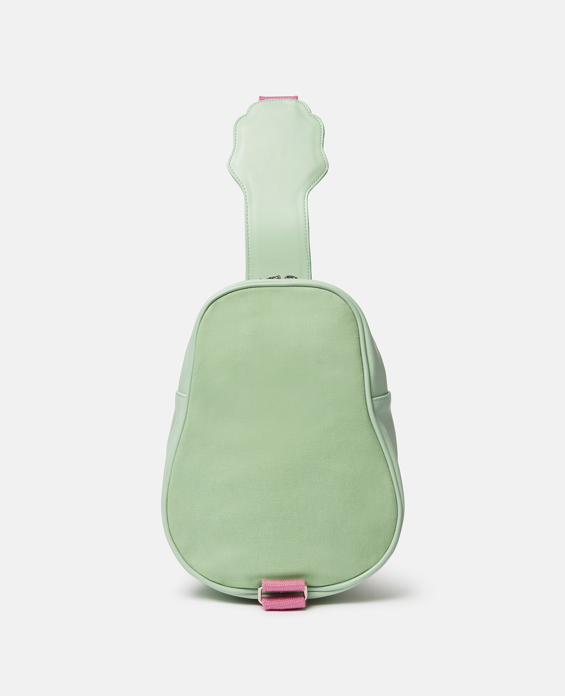 Guitar Shoulder Bag-Multicolour-large image number 1
