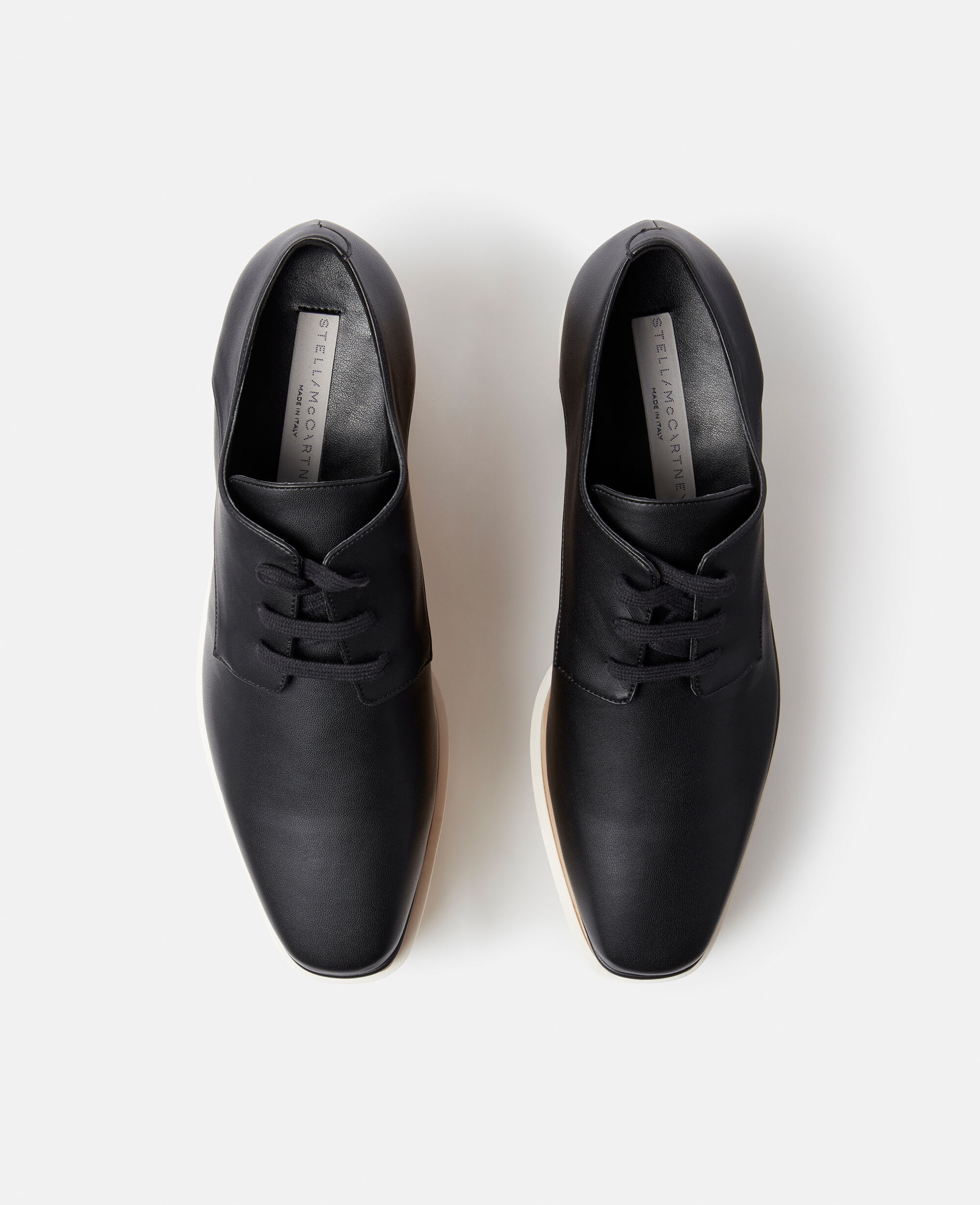 Stella mccartney black cheap elyse