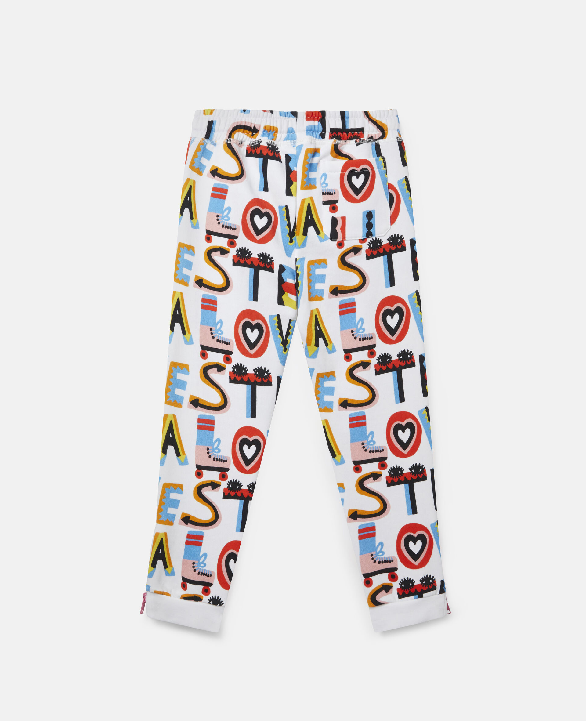 stella mccartney joggers