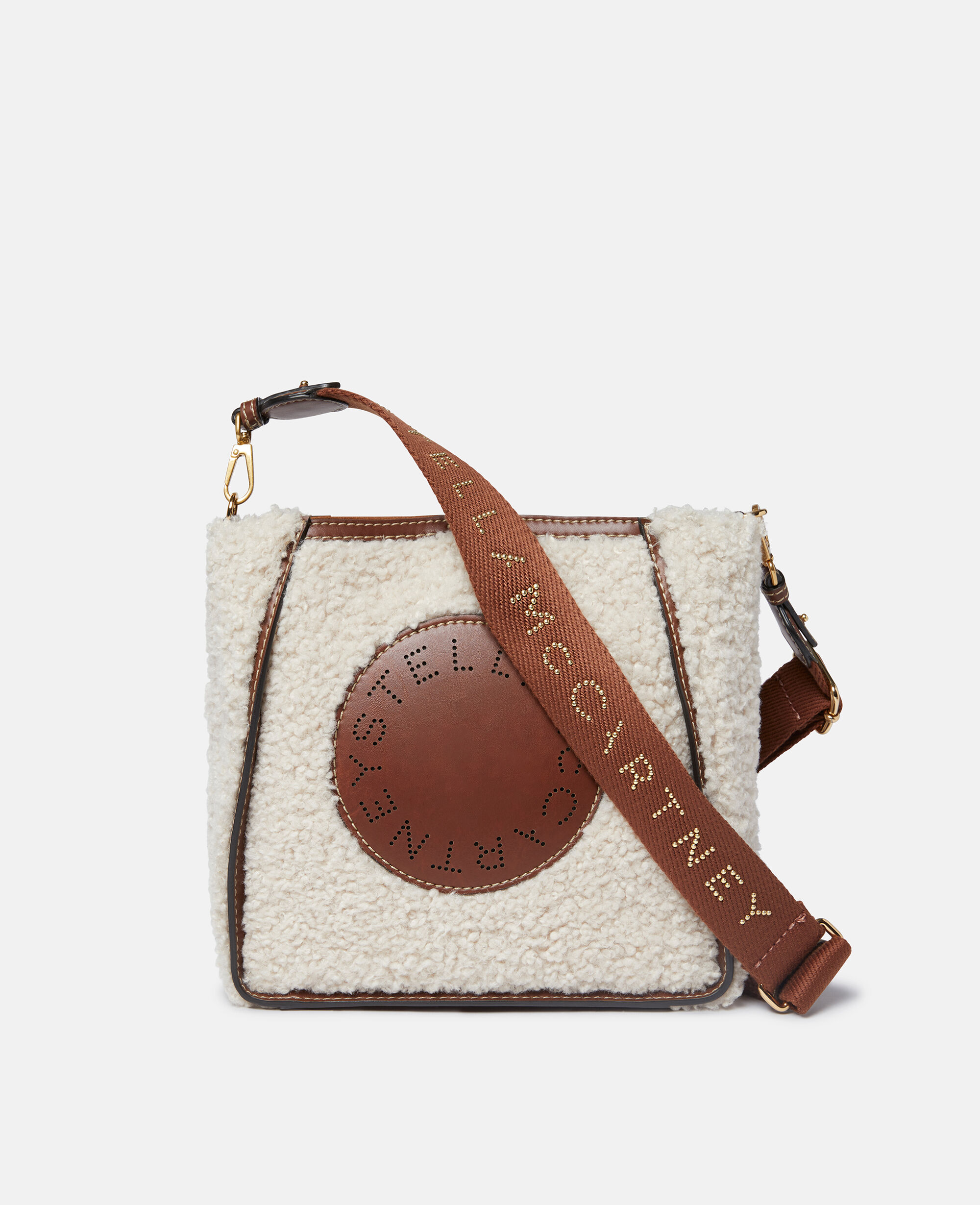 Stella mccartney monogram 2025 bag