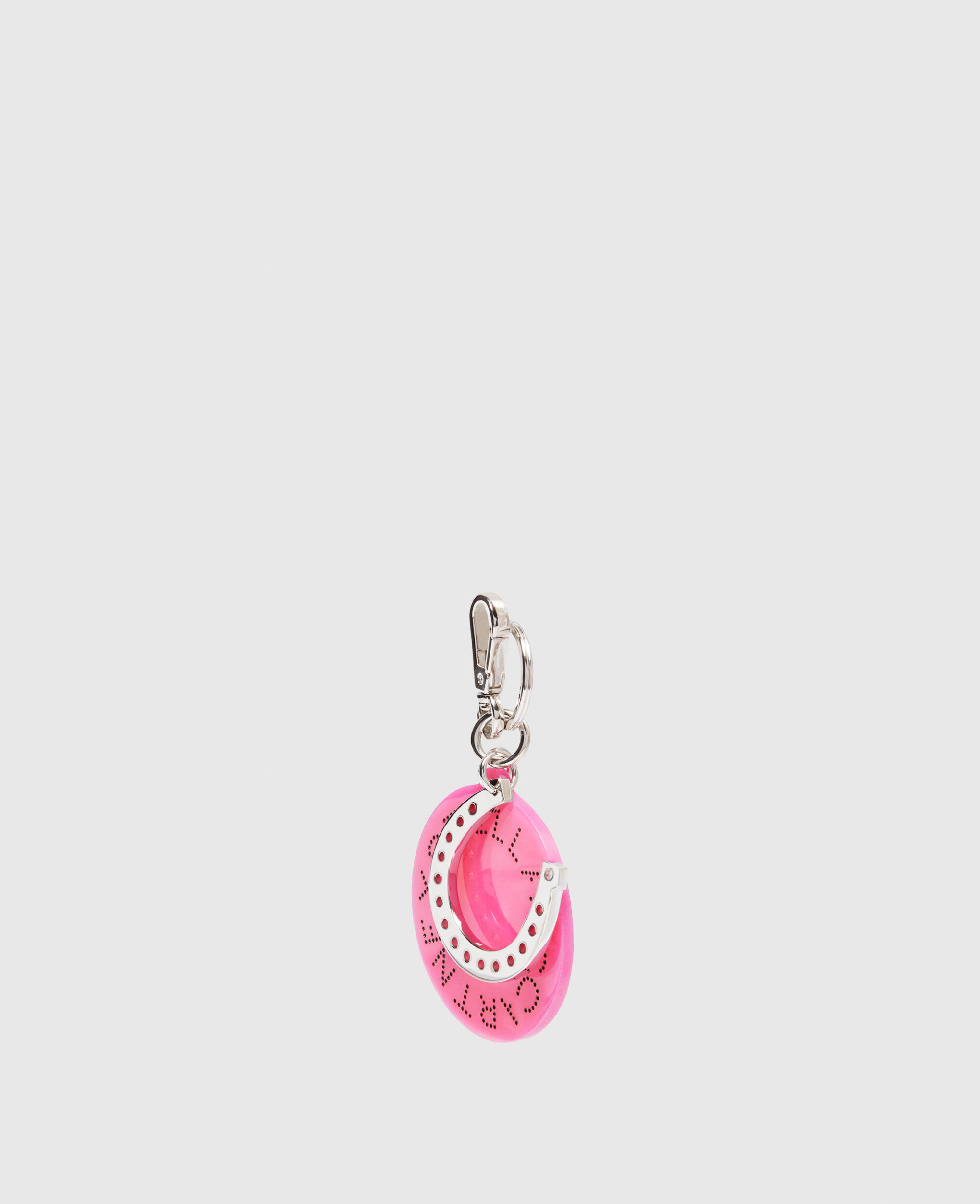 Keyring and Charms