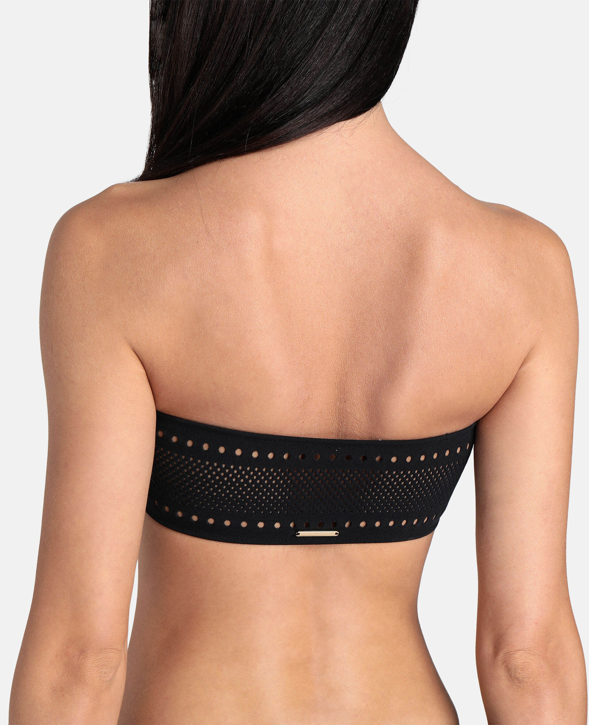 Bandeau-BH Stellawear-Schwarz-large image number 2
