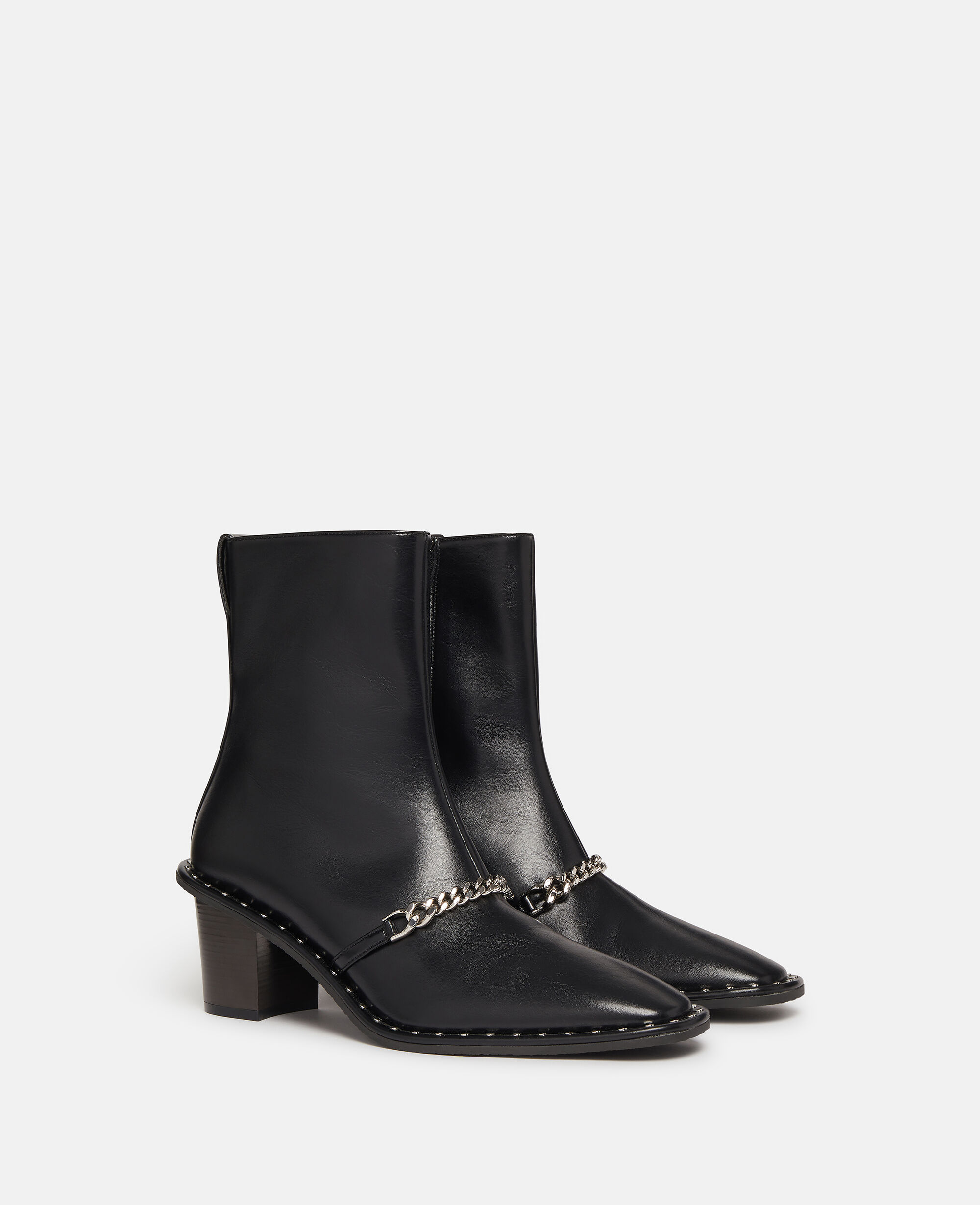 Women s Designer Boots Stella McCartney US