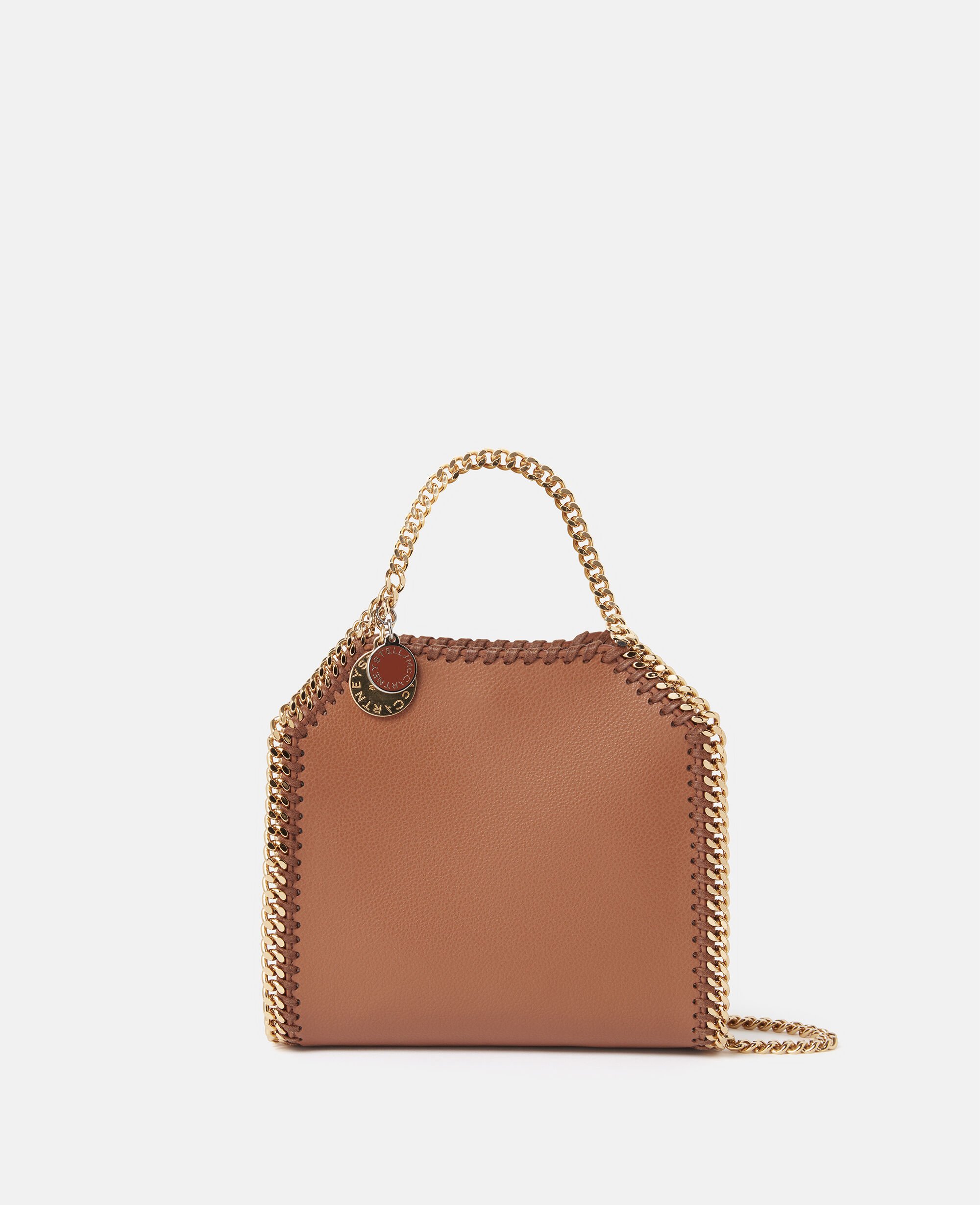 Stella mccartney small hot sale bag