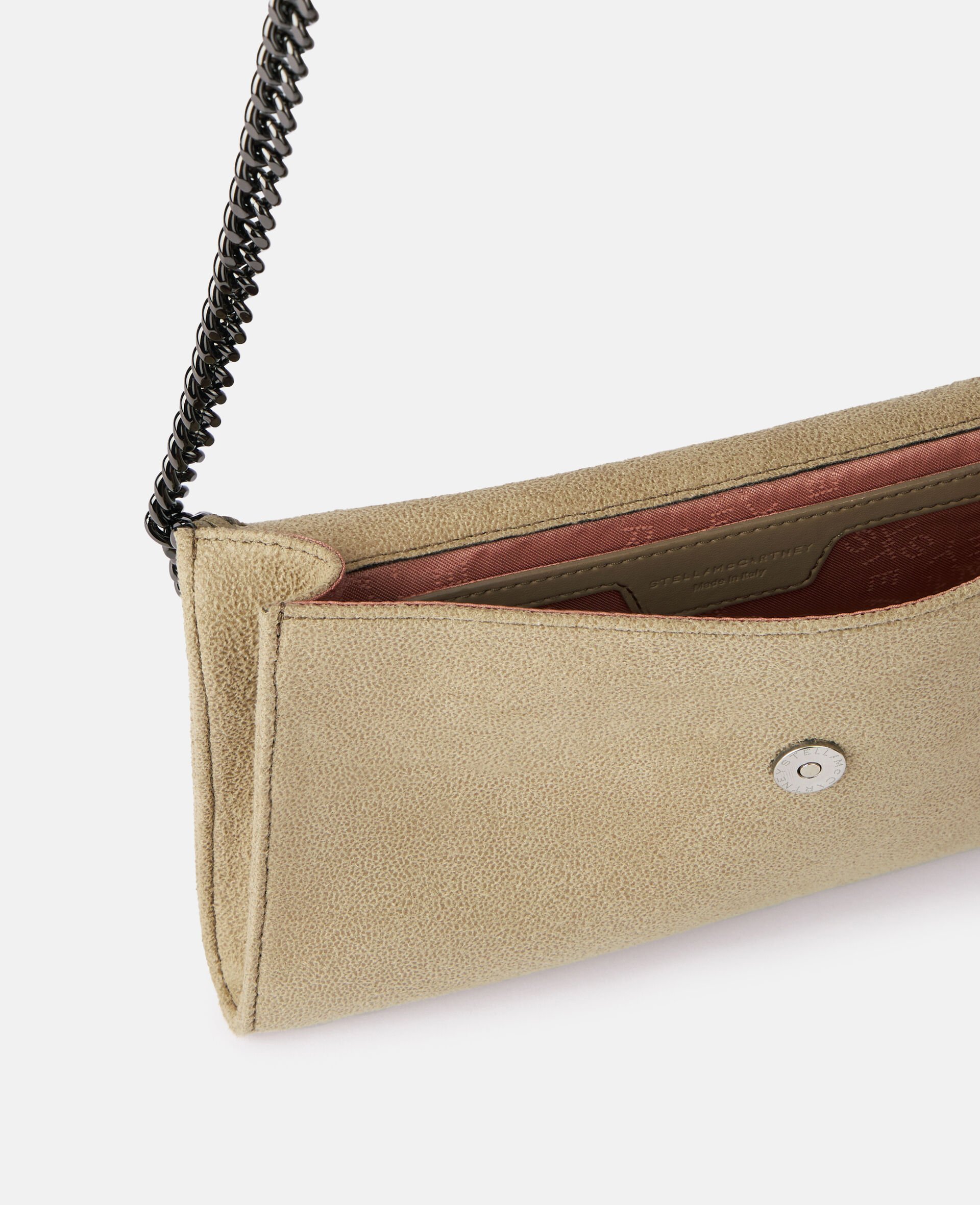 Falabella钱包斜挎手袋-Cream-large Falabella钱包斜挎手袋-Cream-large image number 3