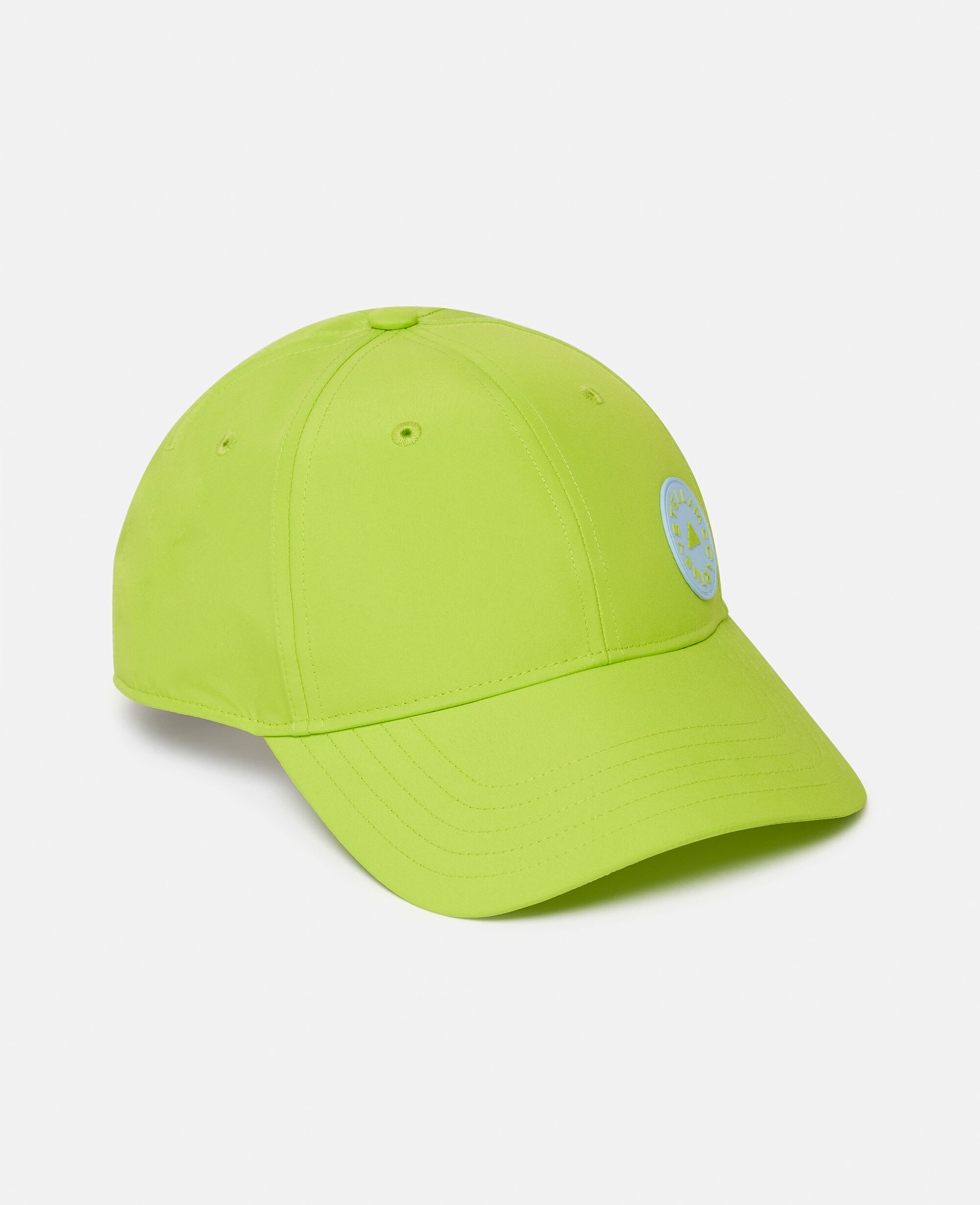 円高還元 Semi-Solar Women Slime/Glow Stella | Cap Baseball Blue 帽子