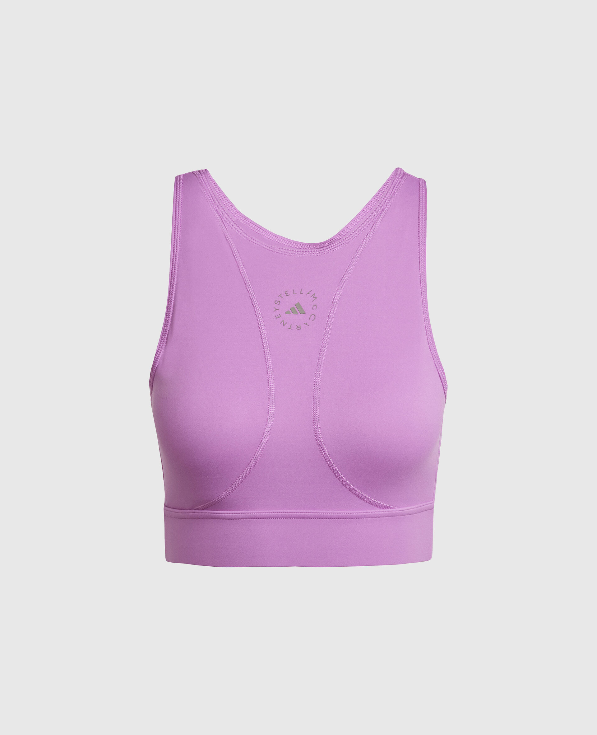 Crop Top Yoga TrueStrength-Rosa-large image number 0
