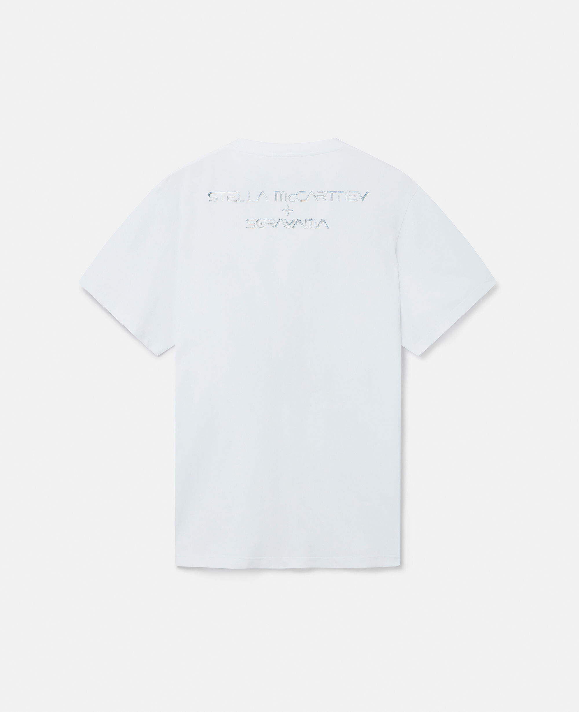 Women s T Shirts Sweatshirts Stella McCartney US