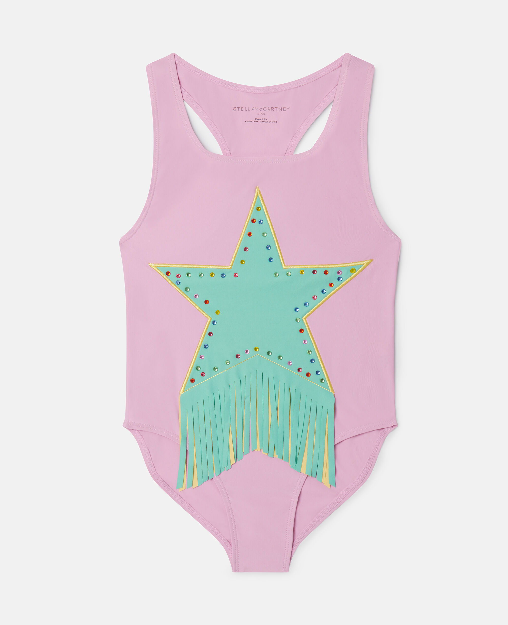 Girls Swimwear Swimsuits Bikinis Sets Stella McCartney Kids US