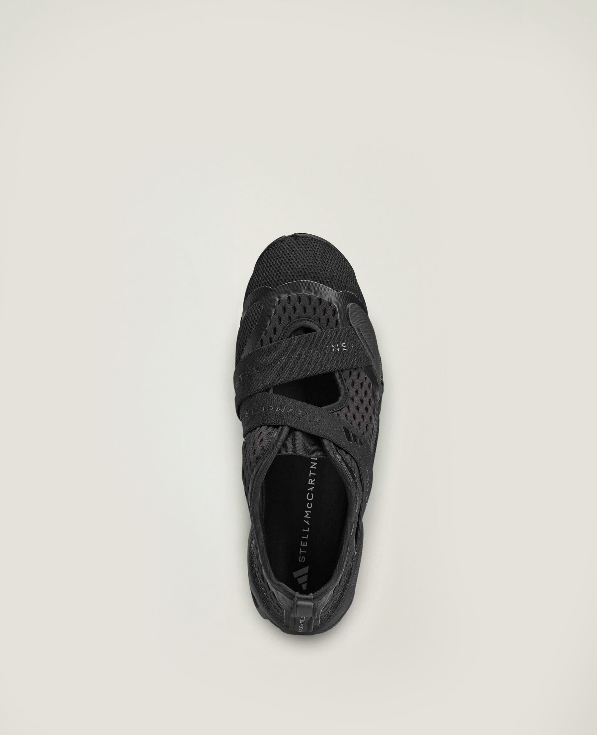 Sportswear X Low Trainers-Black-large image number 4
