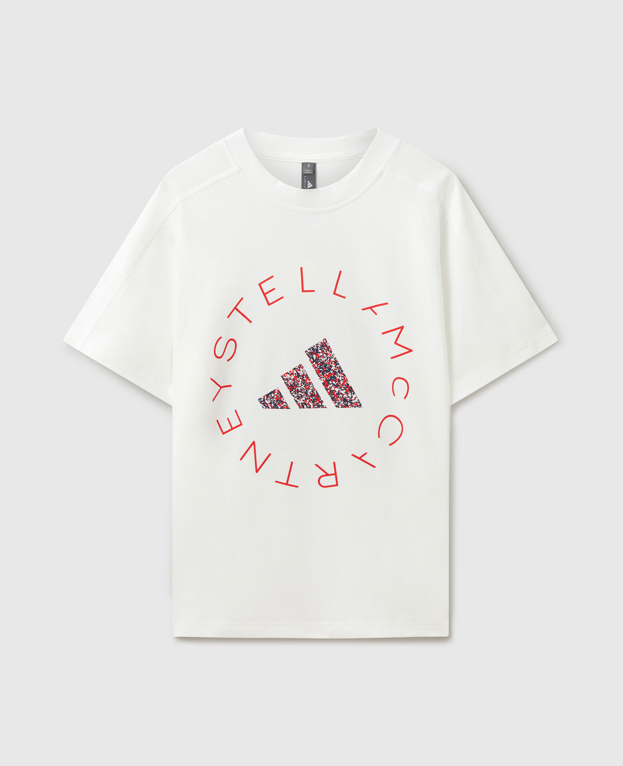 匿名配送☆ adidas × STELLA McCARTNEY Tシャツ