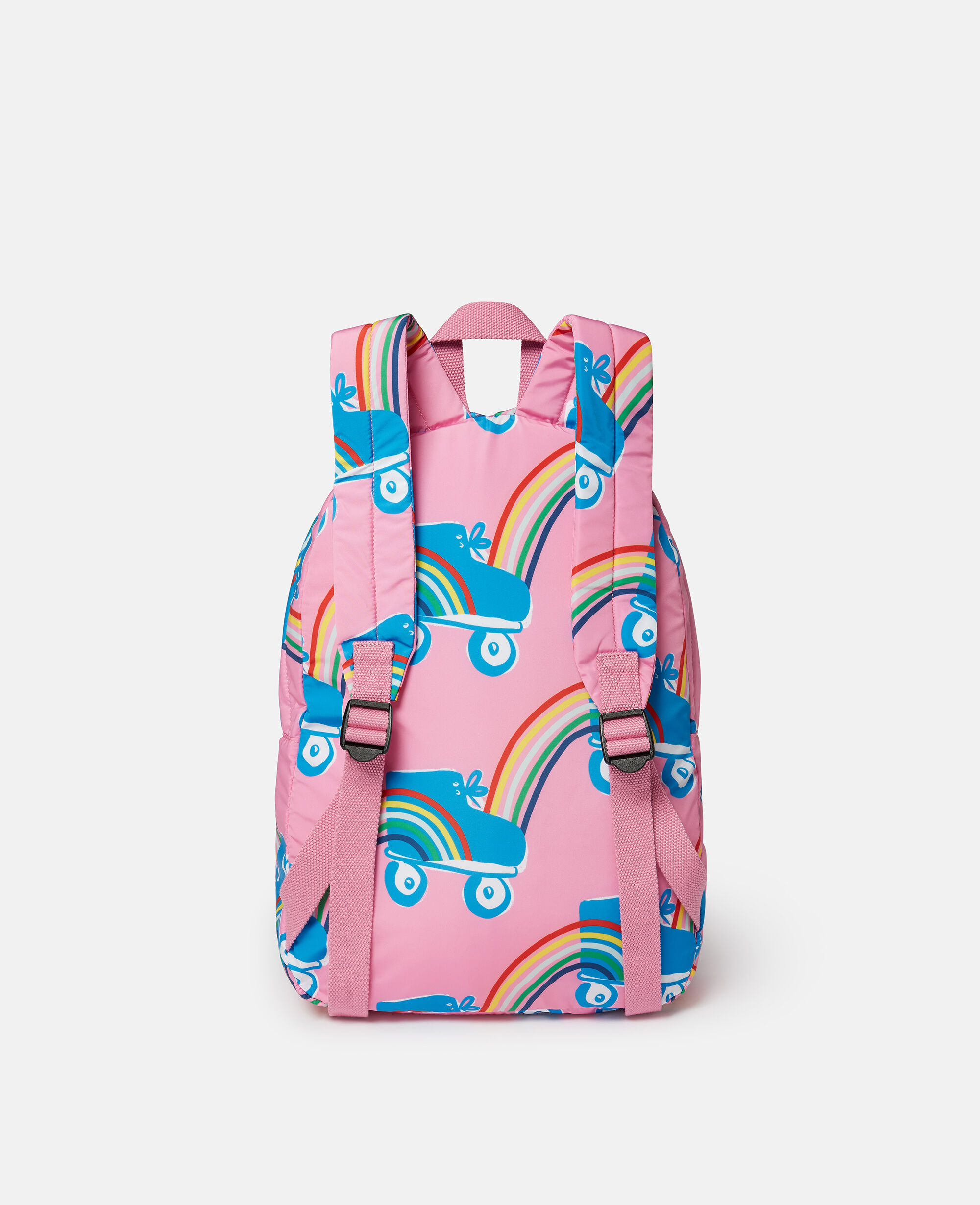 関税込】Stella McCartney Kidsフリンジバスケット/大人OK！