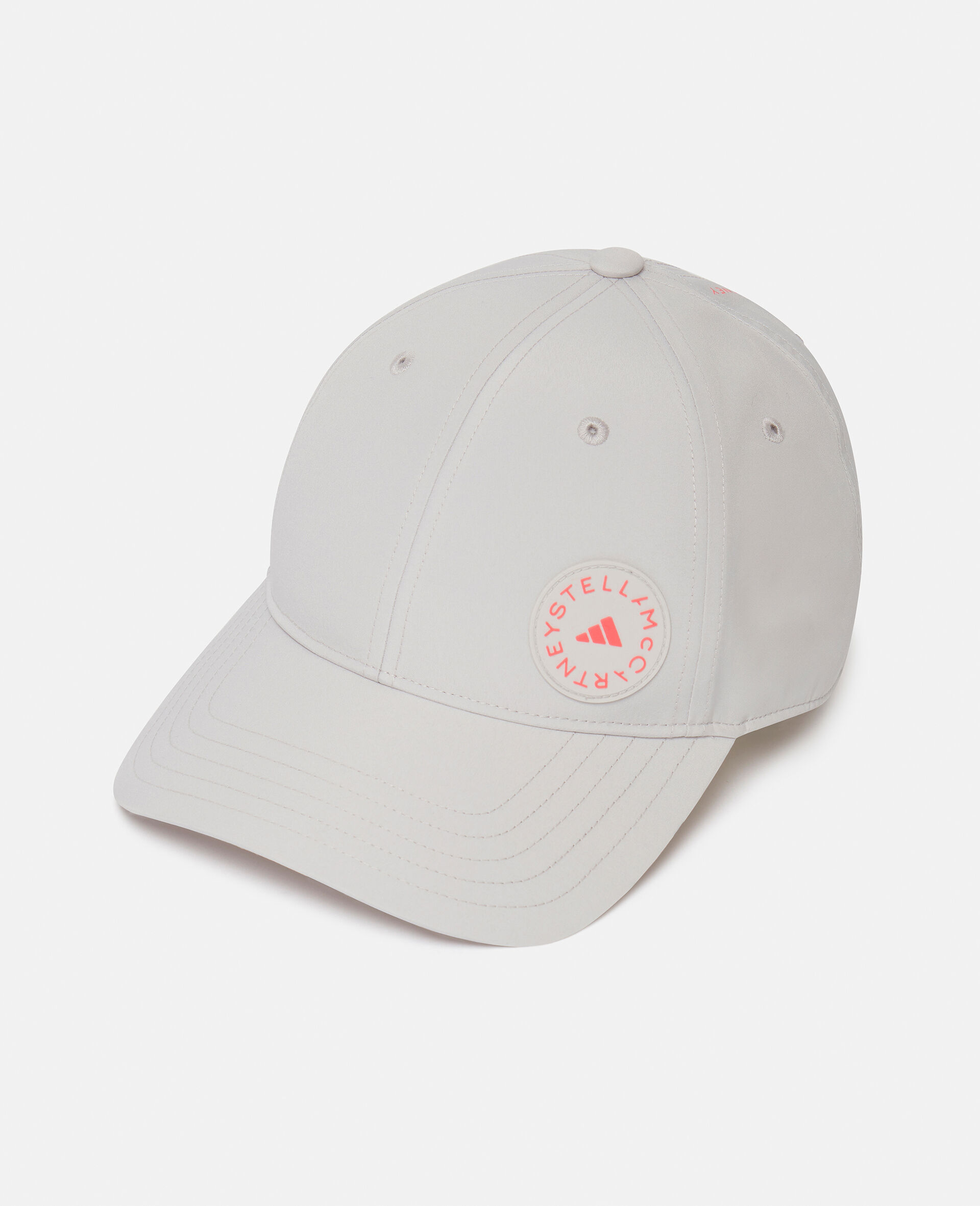 Baseball Cap-Grey-large image number 2