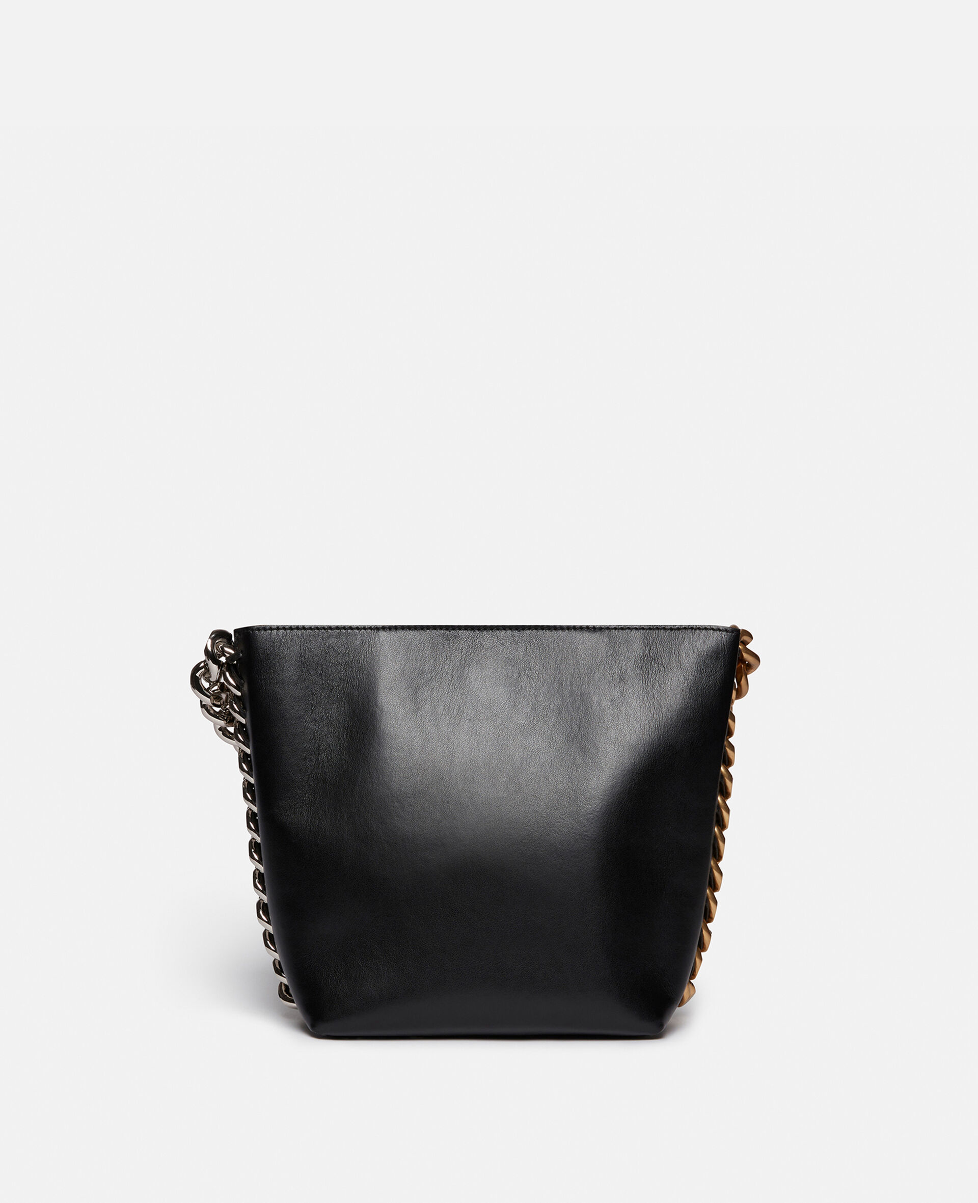 Frayme Bucket Bag-Black-large image number 3