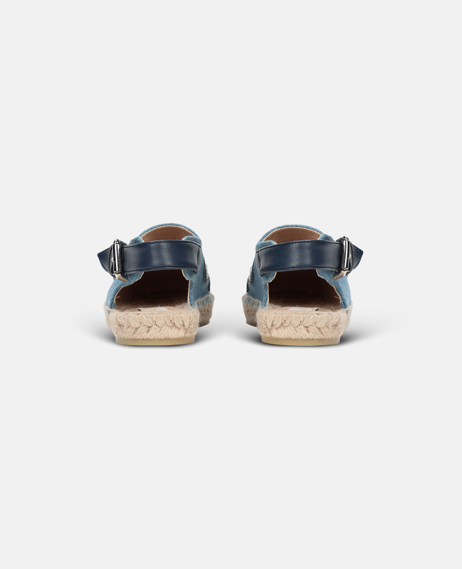 stella mccartney denim espadrilles